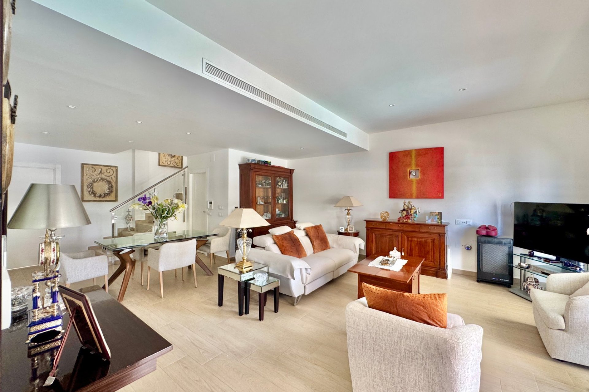 Resale - Townhouse -
San Pedro del Pinatar - Costa Calida