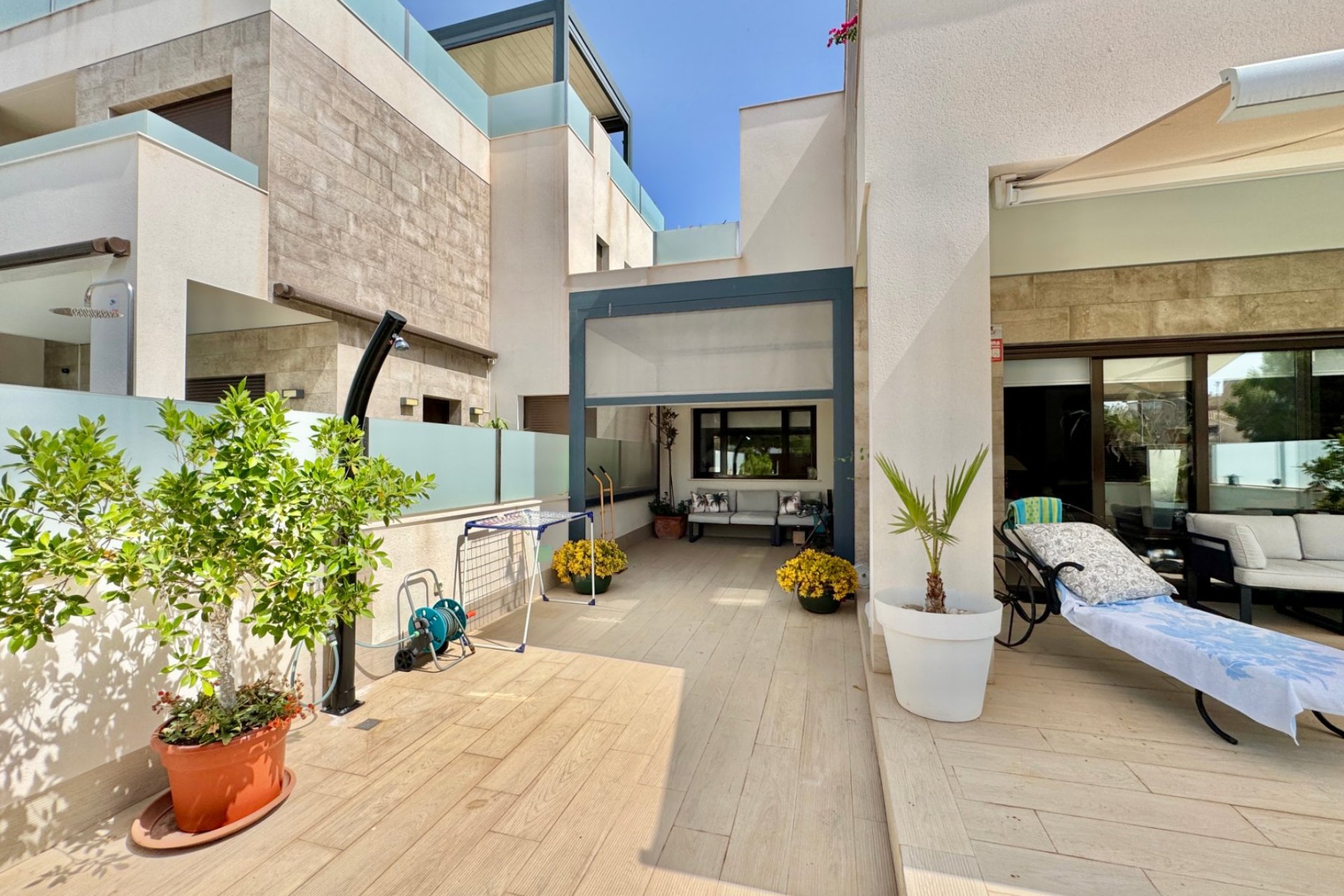 Resale - Townhouse -
San Pedro del Pinatar - Costa Calida