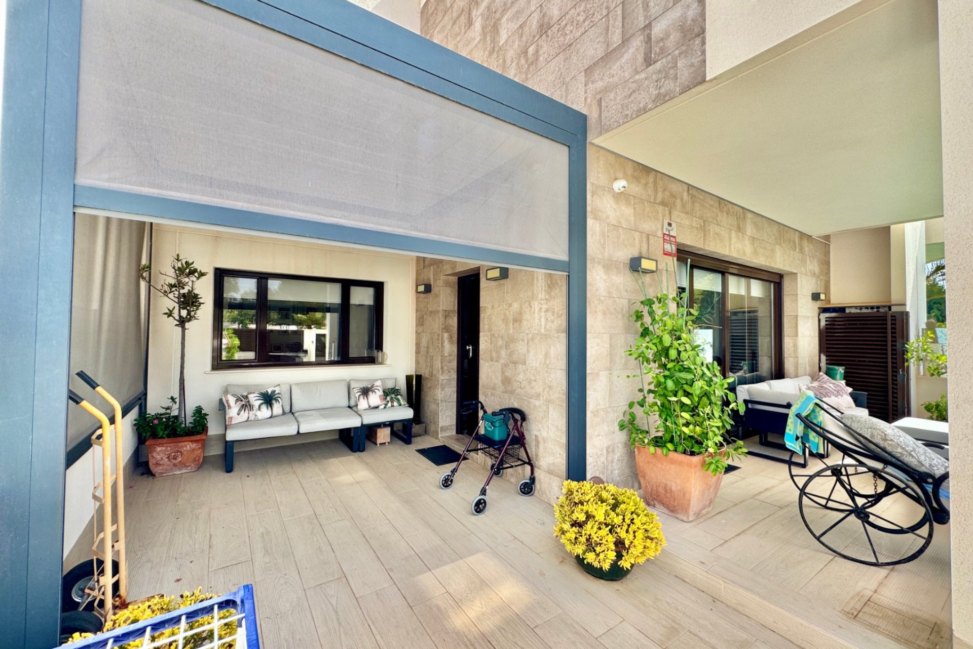 Resale - Townhouse -
San Pedro del Pinatar - Costa Calida
