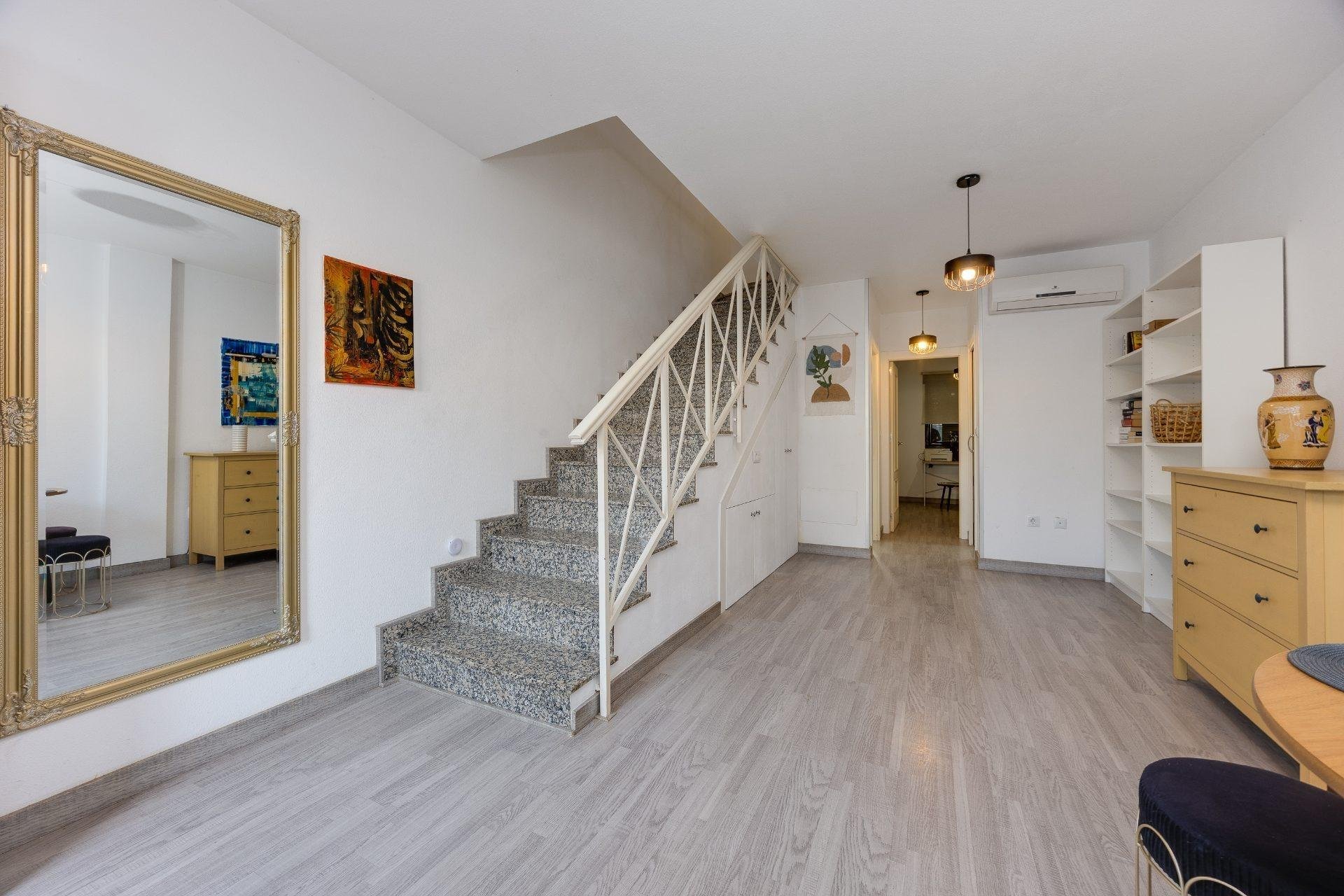 Resale - Townhouse -
San Pedro del Pinatar - Lo Pagan