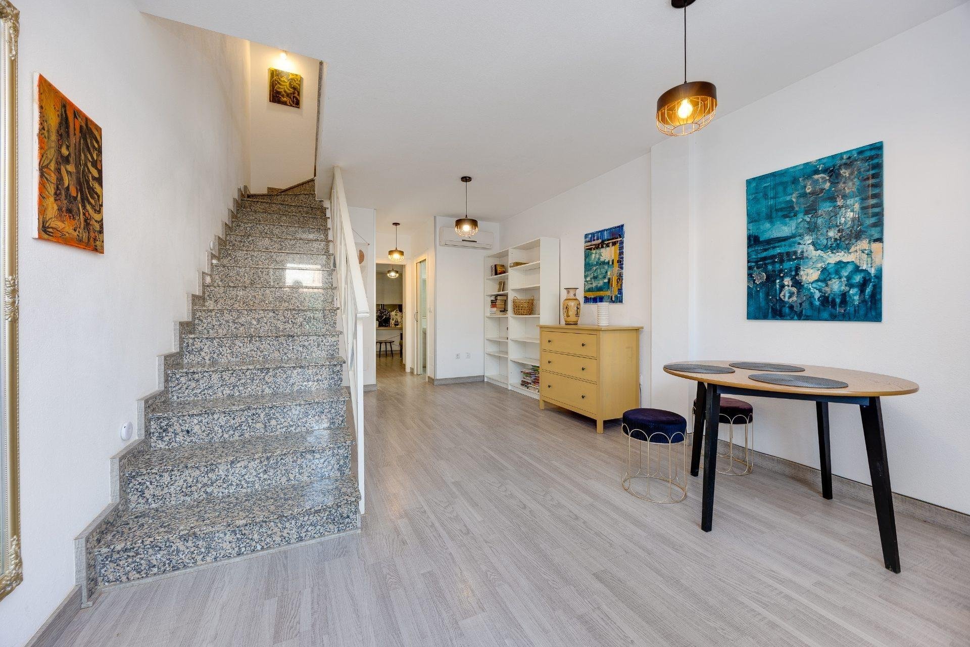 Resale - Townhouse -
San Pedro del Pinatar - Lo Pagan