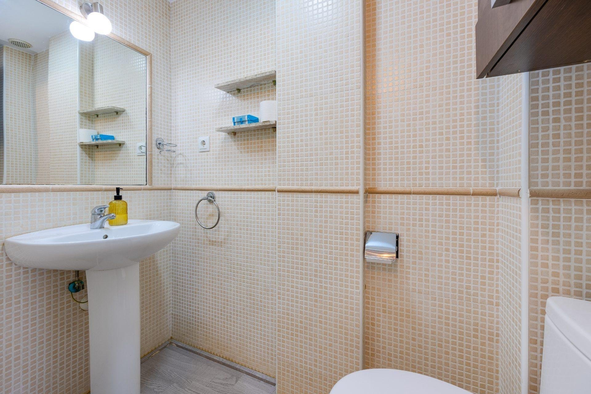 Resale - Townhouse -
San Pedro del Pinatar - Lo Pagan