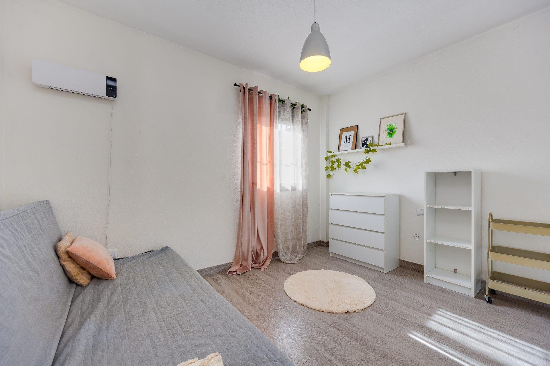 Resale - Townhouse -
San Pedro del Pinatar - Lo Pagan