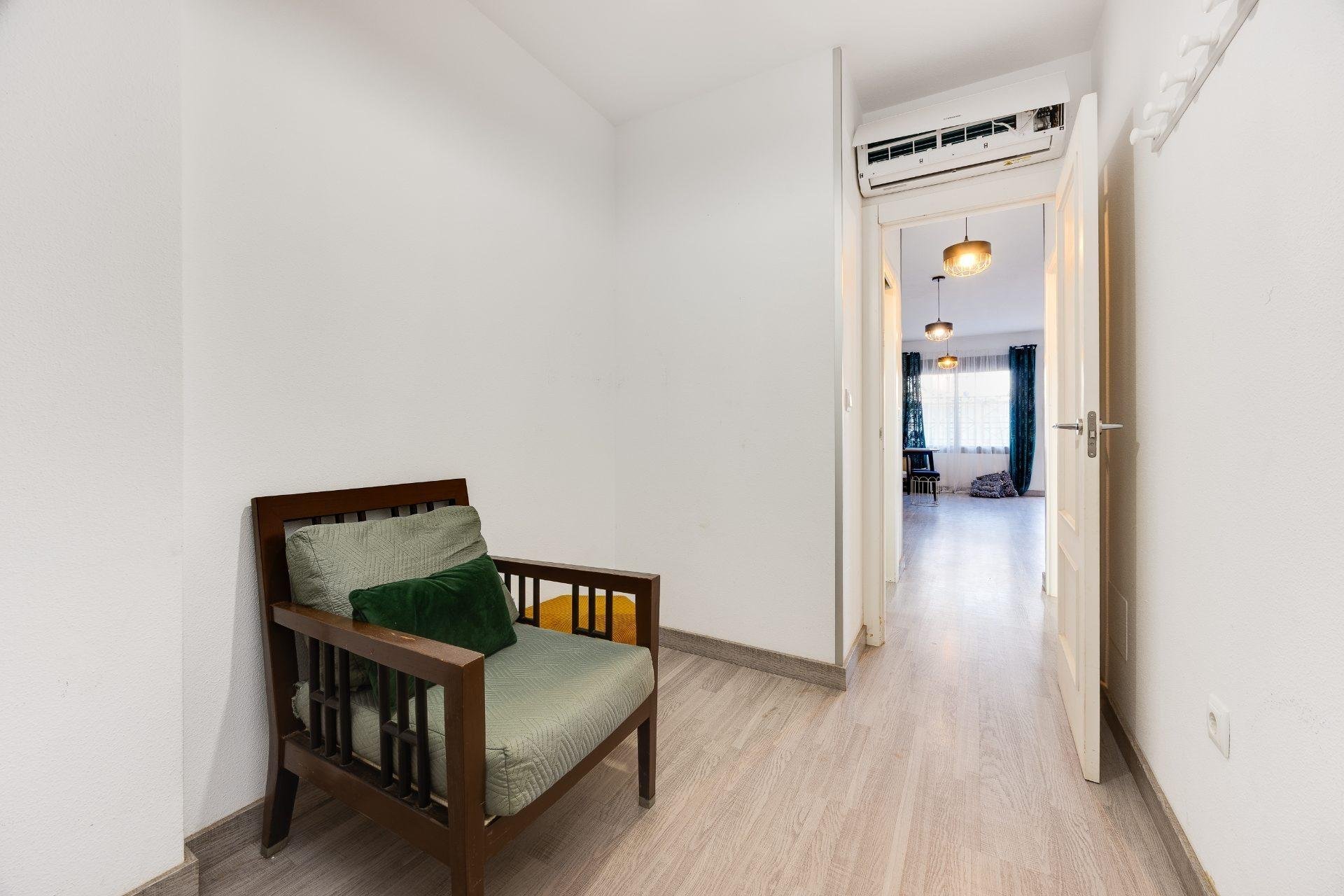 Resale - Townhouse -
San Pedro del Pinatar - Lo Pagan