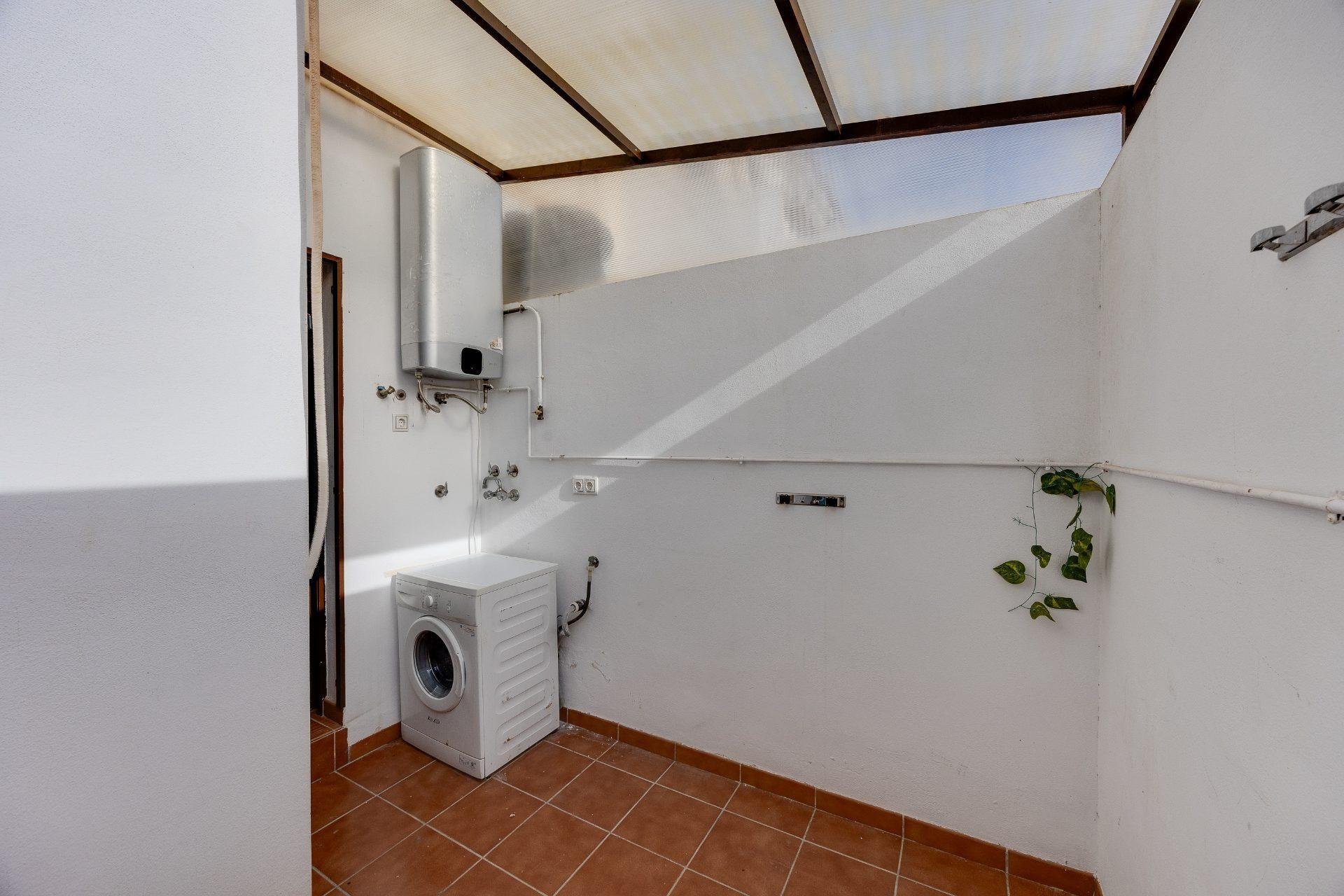 Resale - Townhouse -
San Pedro del Pinatar - Lo Pagan