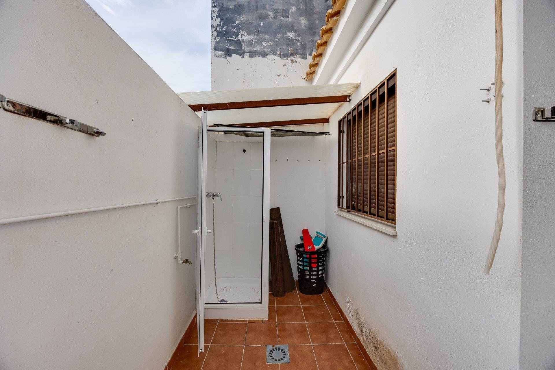 Resale - Townhouse -
San Pedro del Pinatar - Lo Pagan
