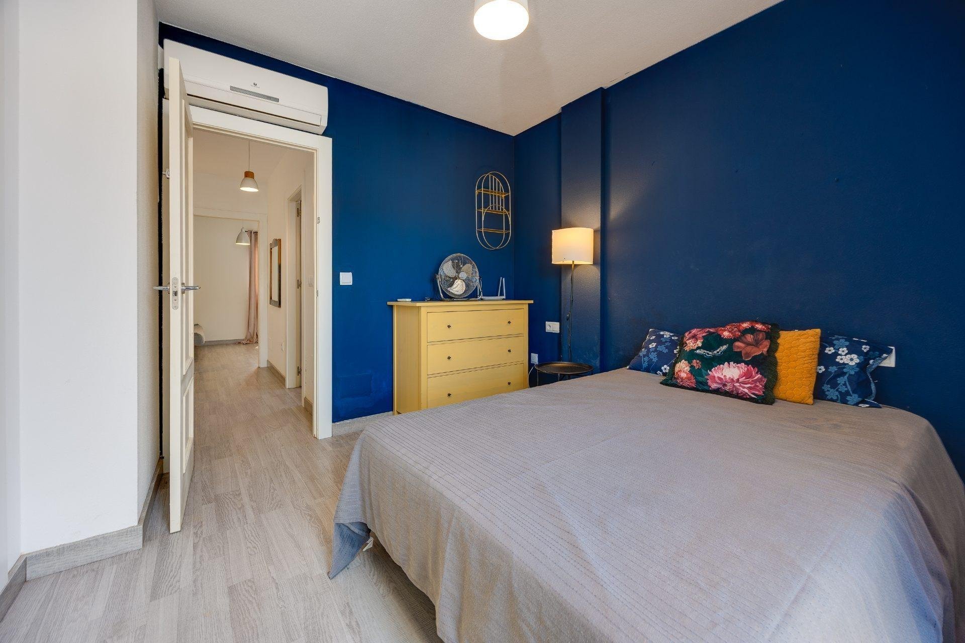 Resale - Townhouse -
San Pedro del Pinatar - Lo Pagan