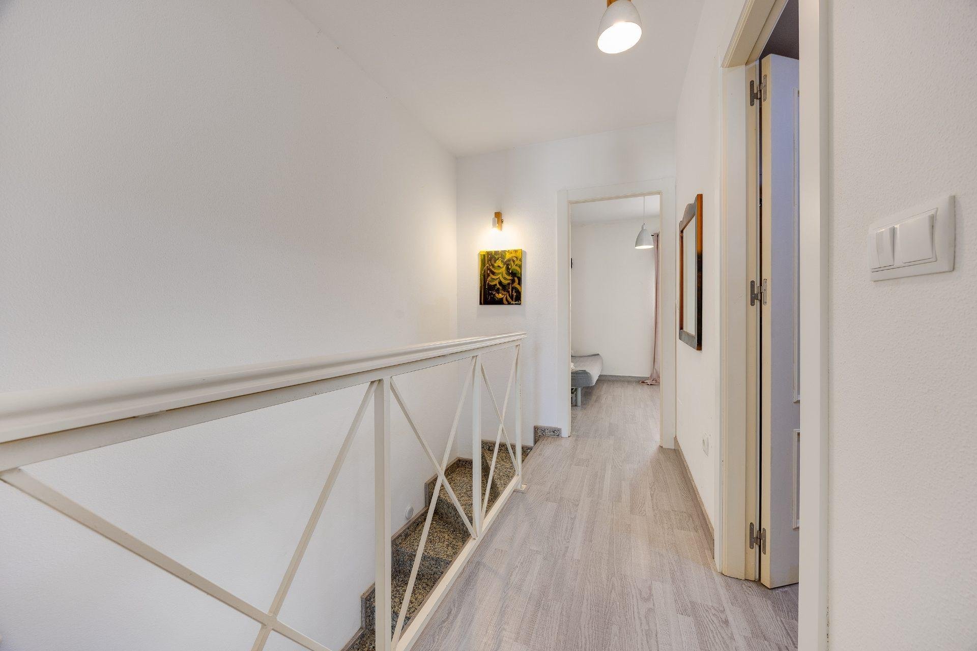Resale - Townhouse -
San Pedro del Pinatar - Lo Pagan