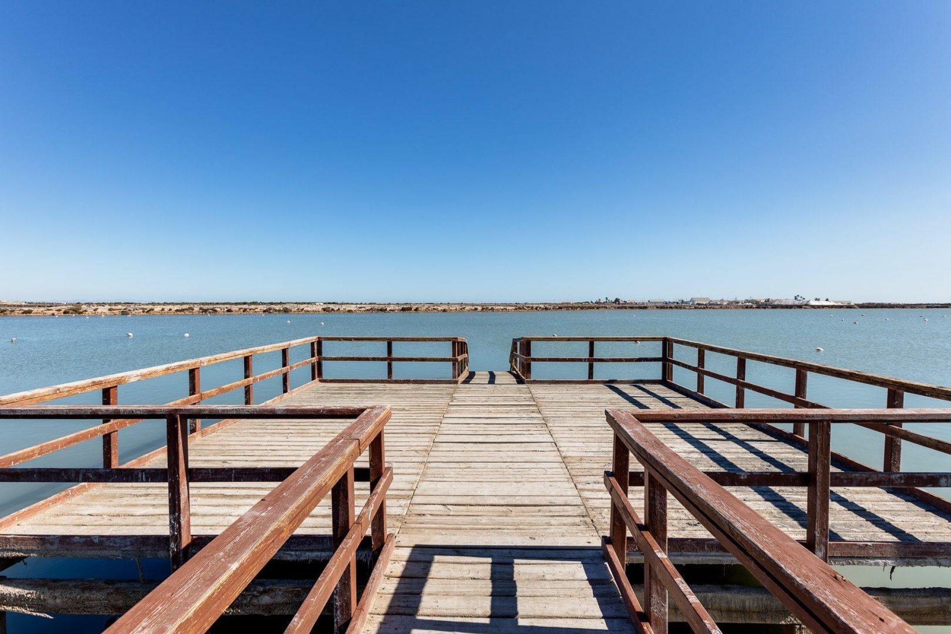 Resale - Townhouse -
San Pedro del Pinatar - Lo Pagan