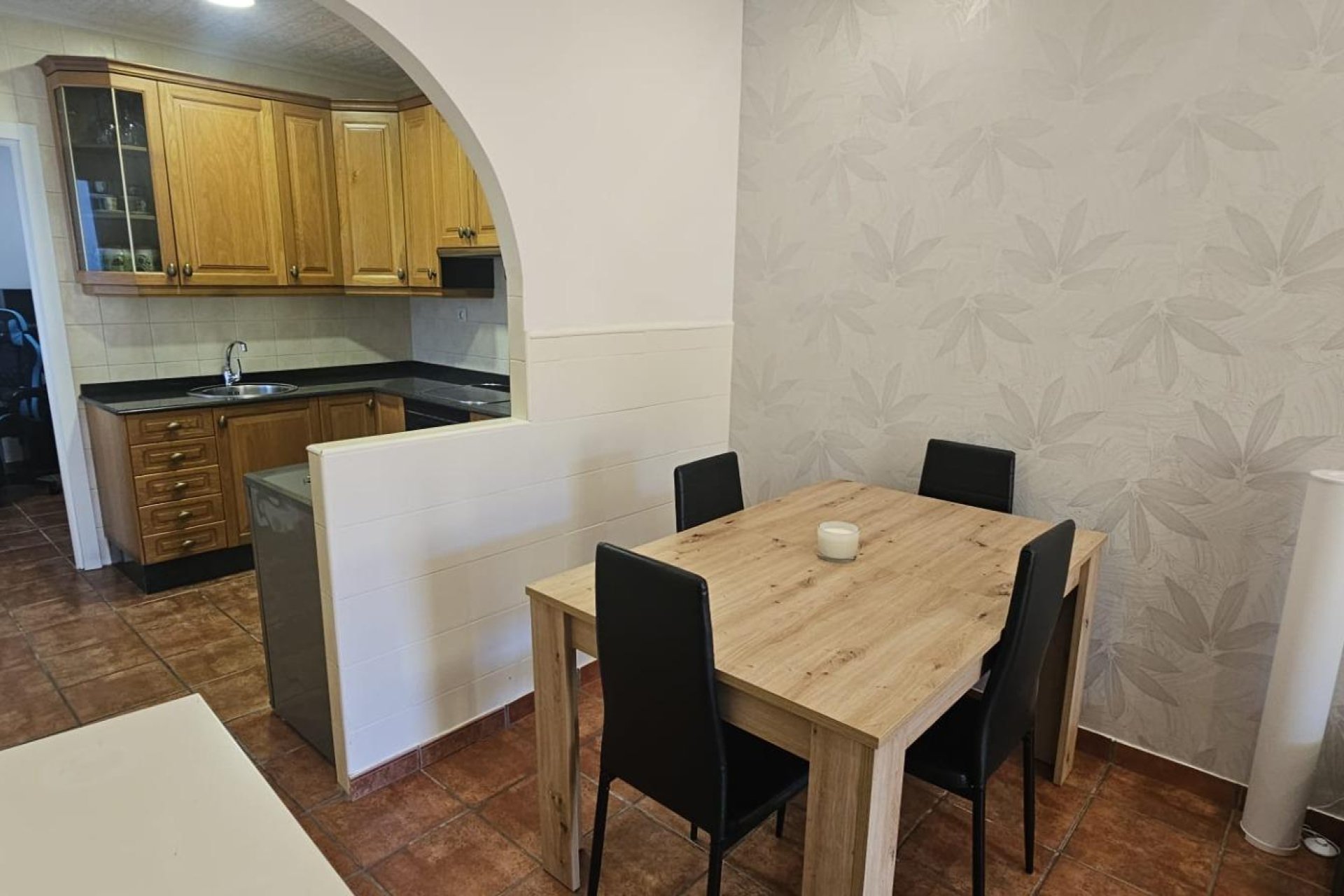 Resale - Townhouse -
San Pedro del Pinatar - Los Cuarteros