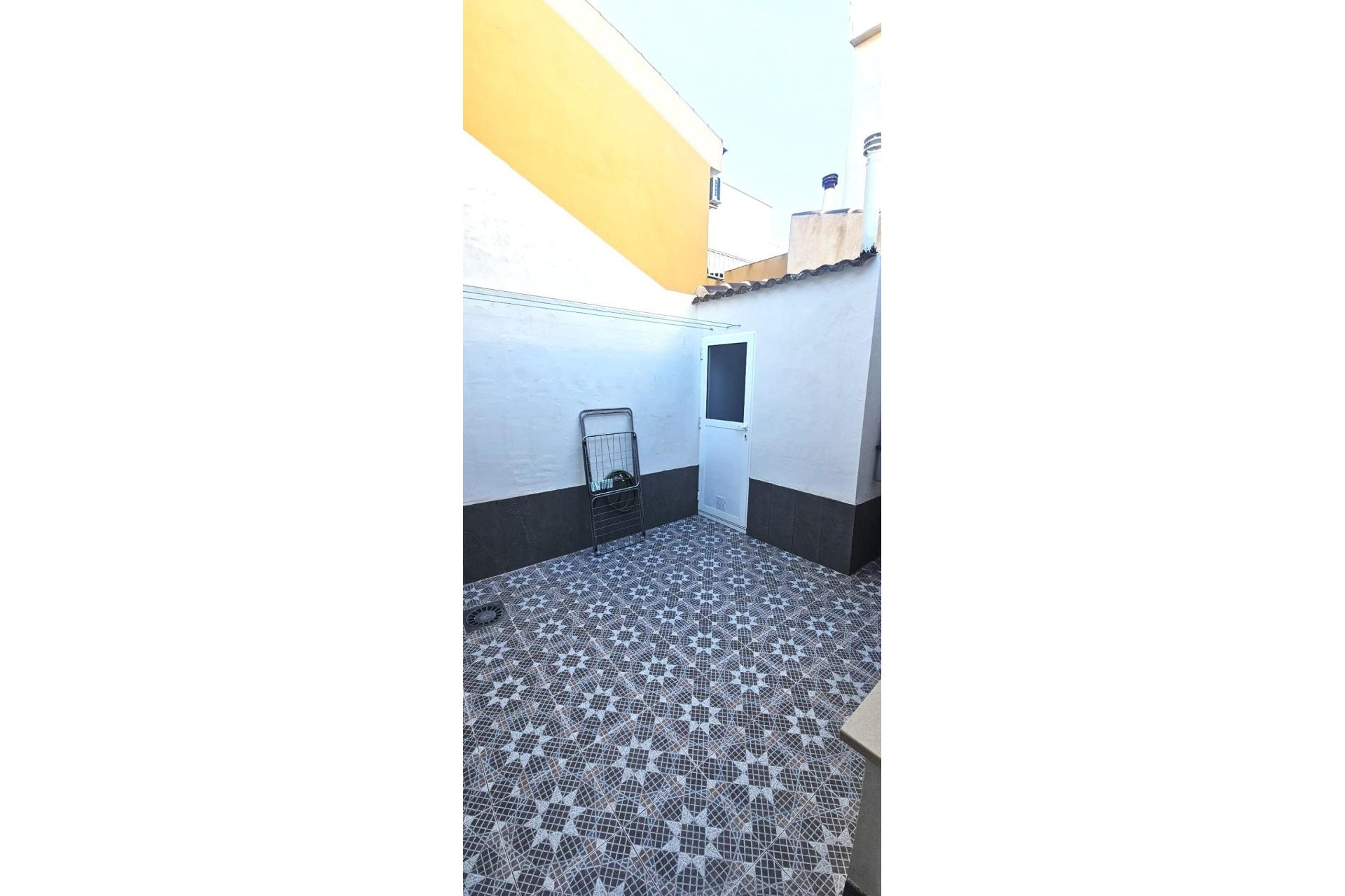 Resale - Townhouse -
San Pedro del Pinatar - Los Cuarteros