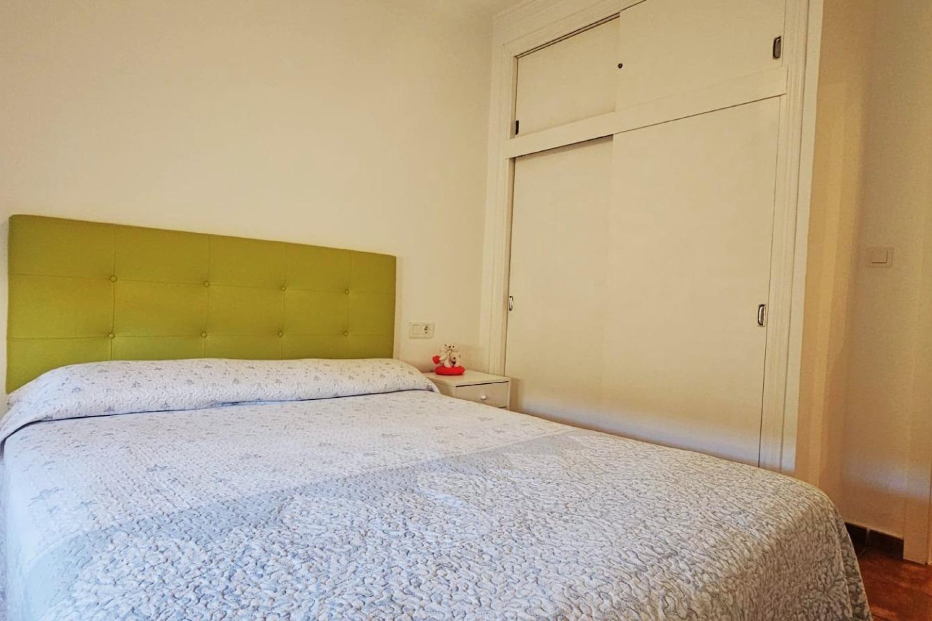 Resale - Townhouse -
San Pedro del Pinatar - Los Cuarteros