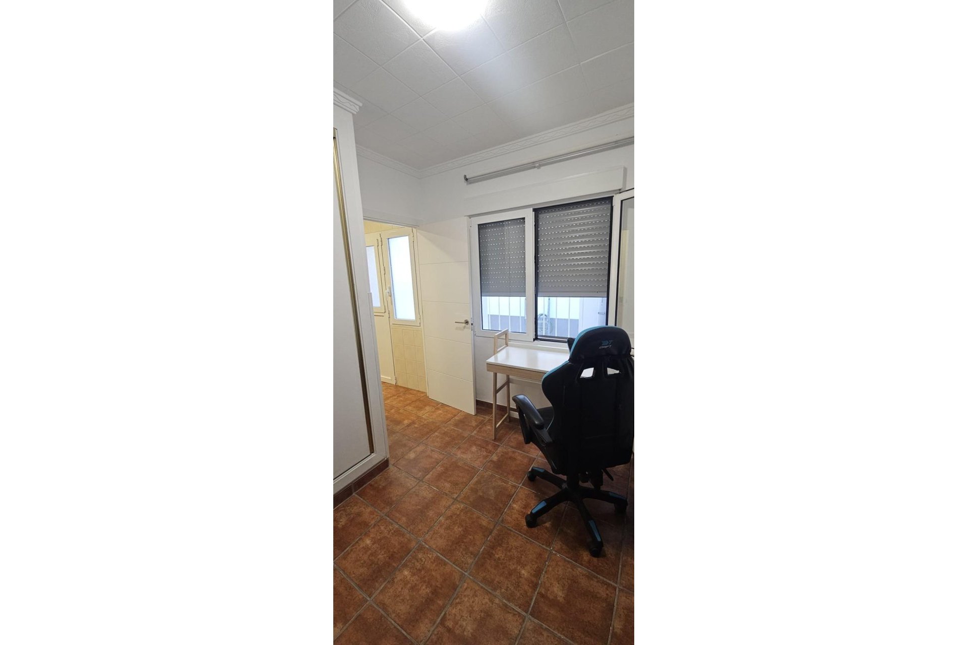 Resale - Townhouse -
San Pedro del Pinatar - Los Cuarteros