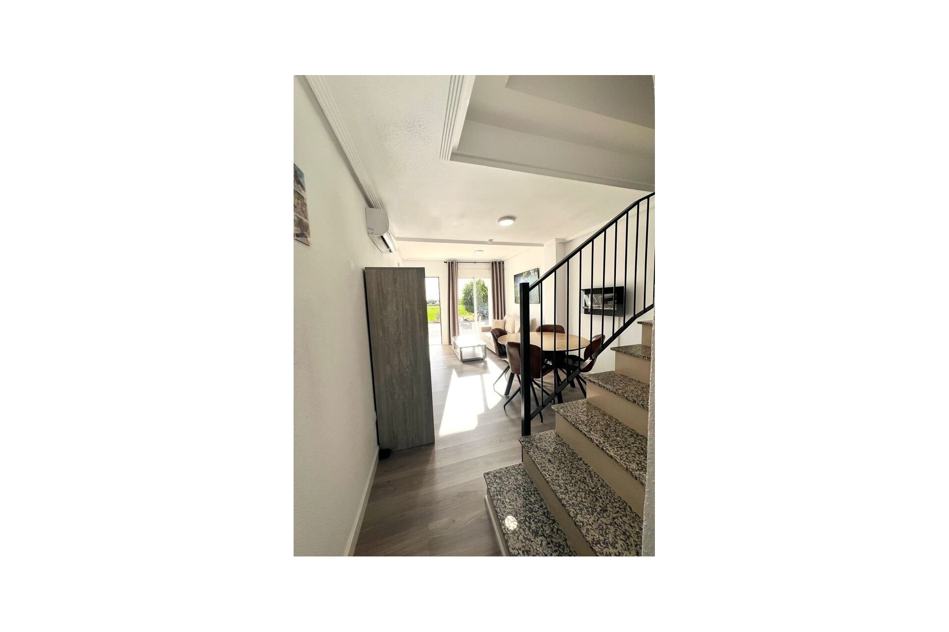 Resale - Townhouse -
Santa Rosalia - Costa Calida