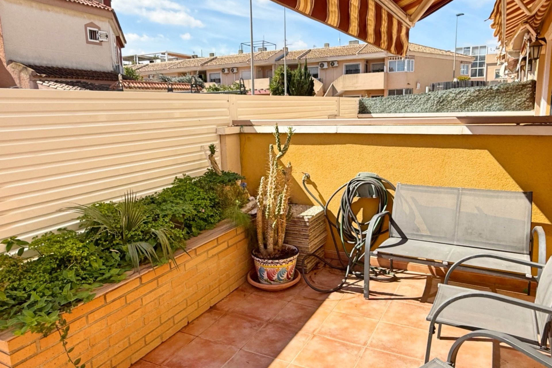 Resale - Townhouse -
Santiago de la Ribera - Costa Calida