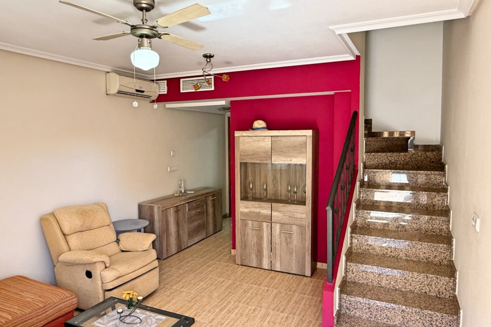 Resale - Townhouse -
Santiago de la Ribera - Costa Calida