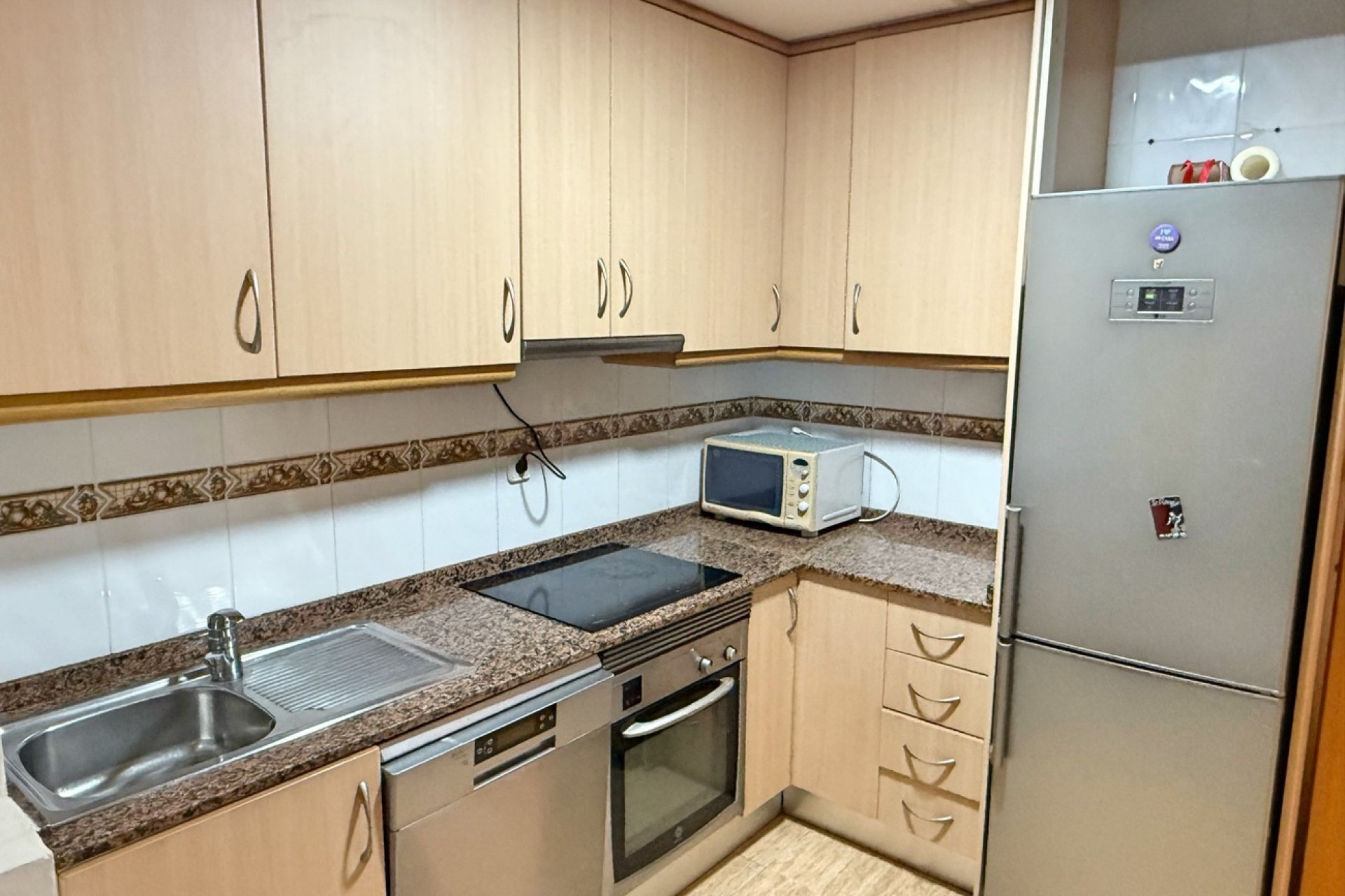 Resale - Townhouse -
Santiago de la Ribera - Costa Calida