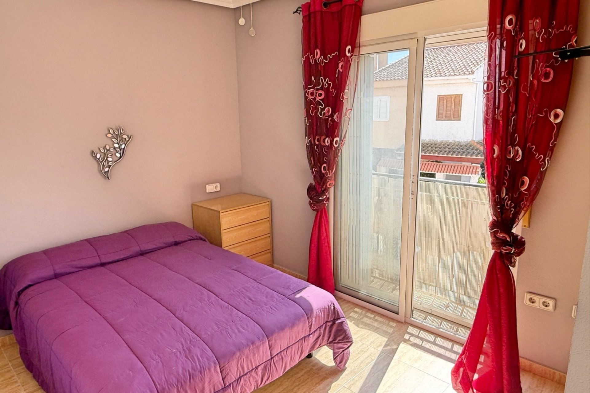 Resale - Townhouse -
Santiago de la Ribera - Costa Calida