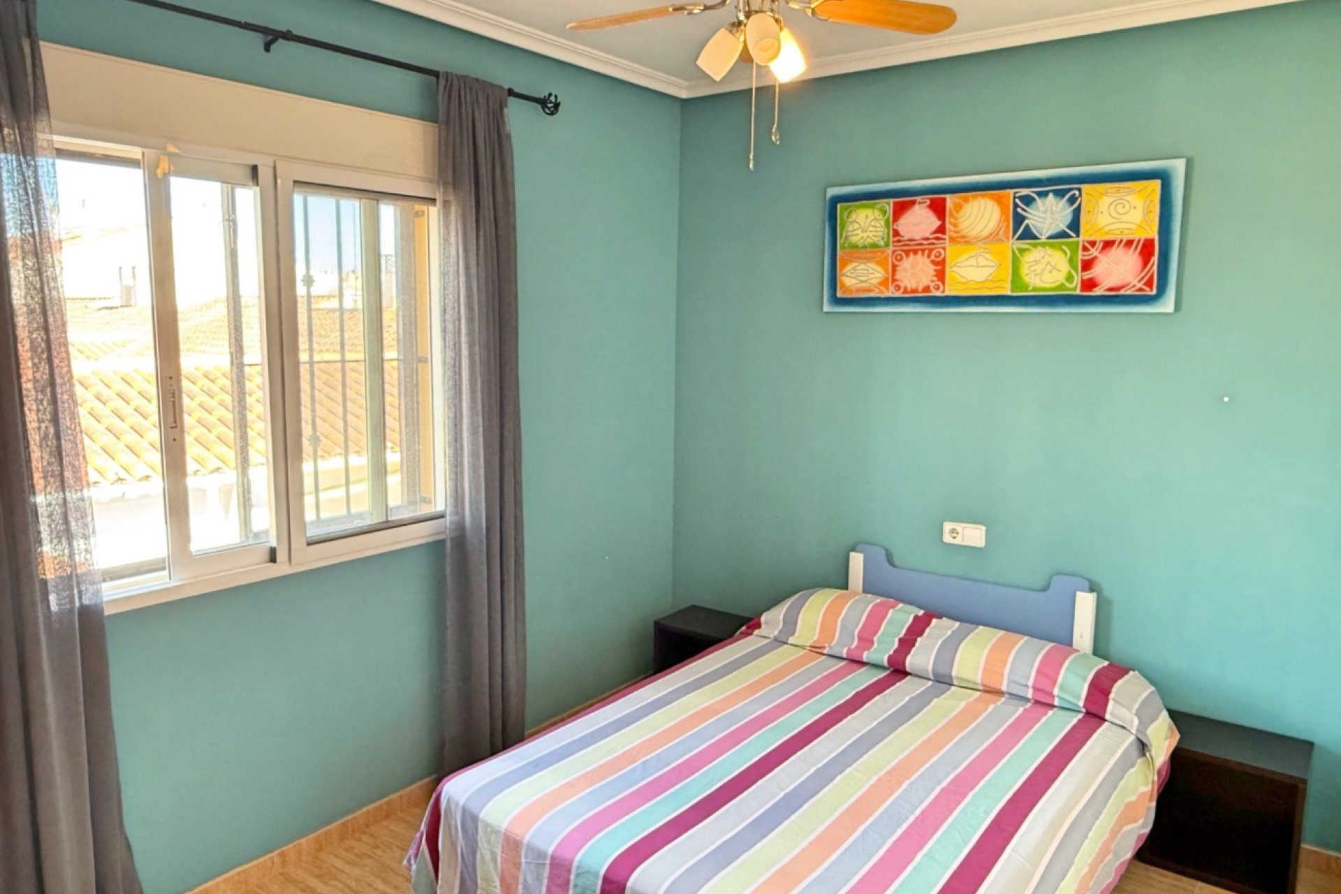 Resale - Townhouse -
Santiago de la Ribera - Costa Calida