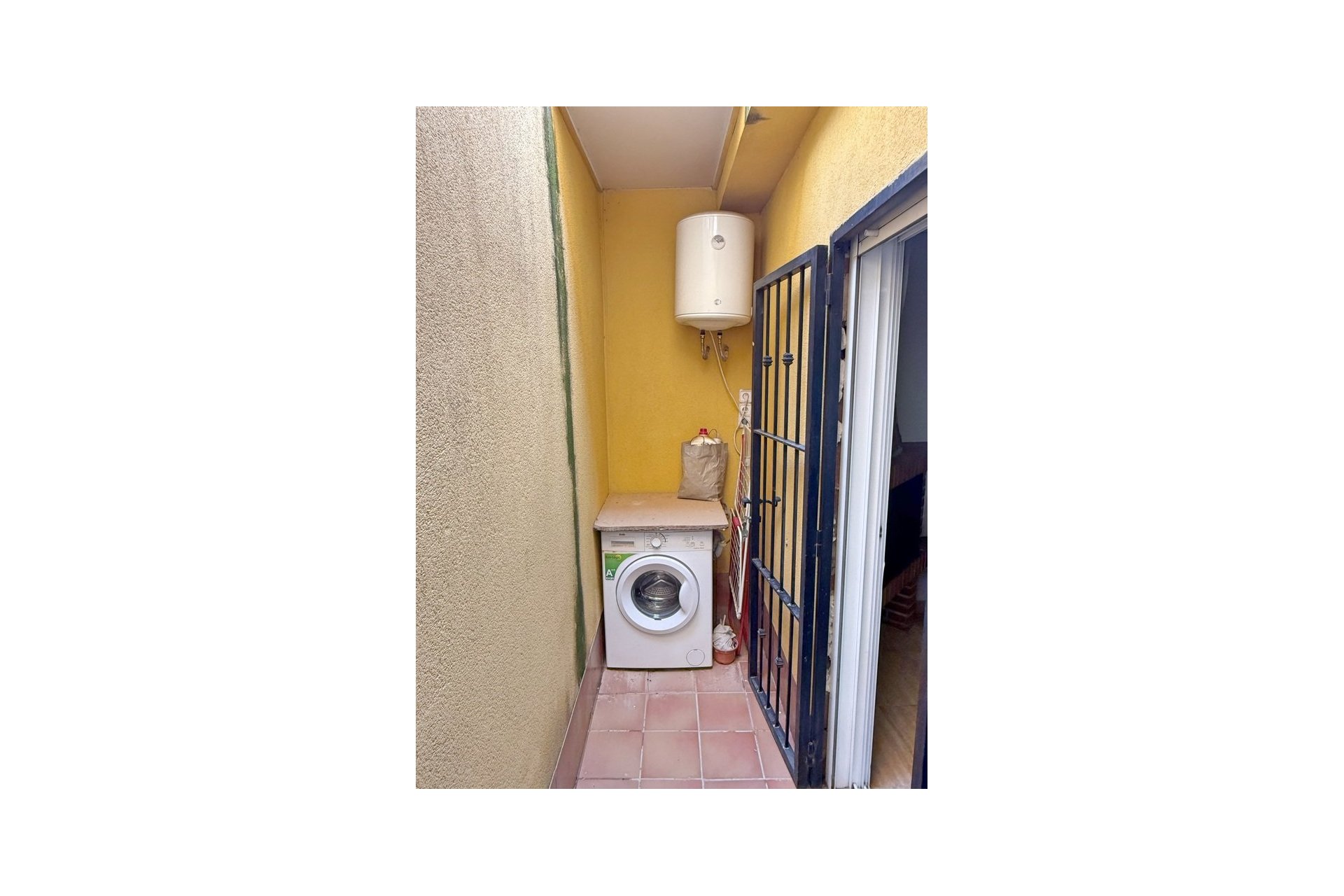 Resale - Townhouse -
Santiago de la Ribera - Costa Calida