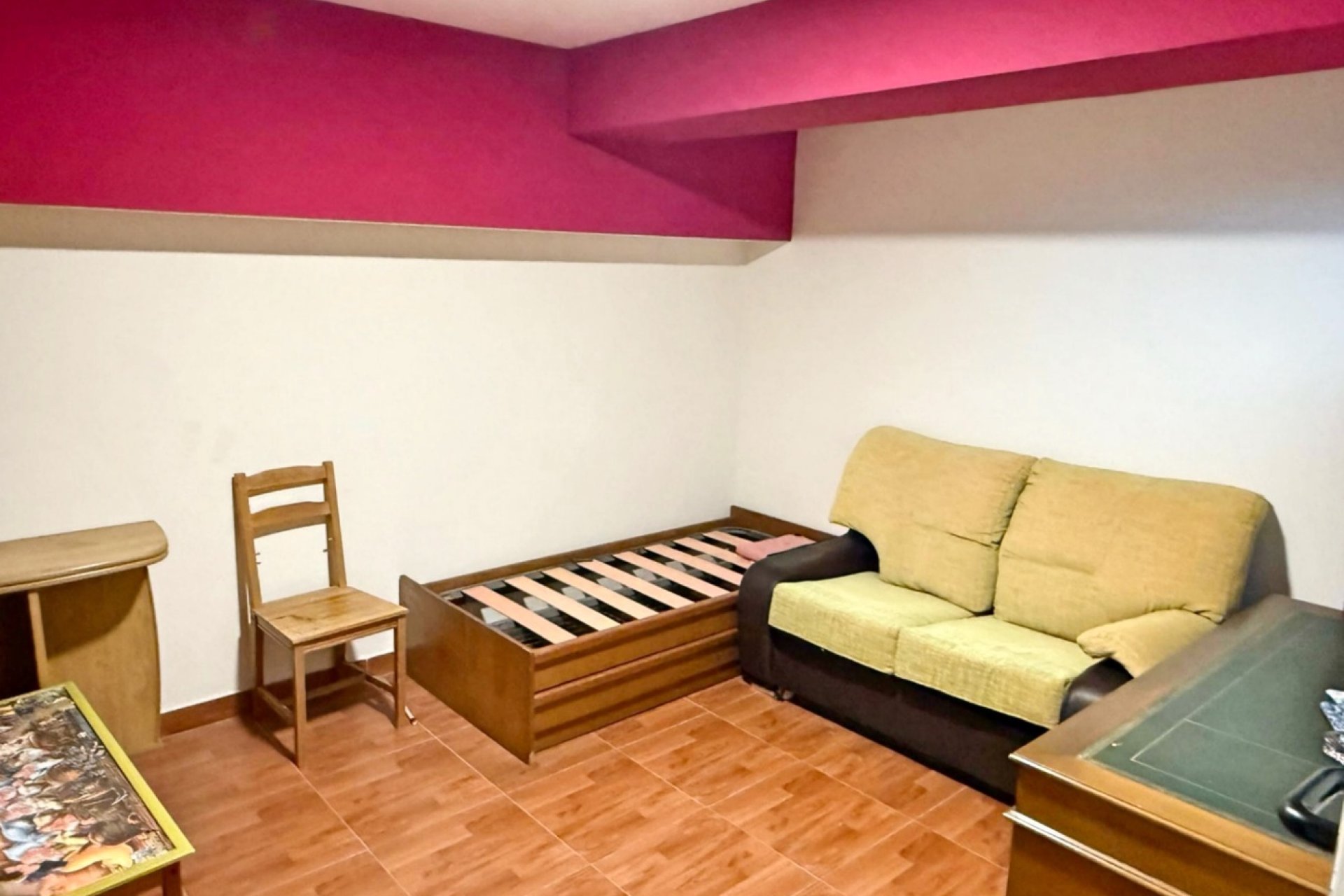 Resale - Townhouse -
Santiago de la Ribera - Costa Calida