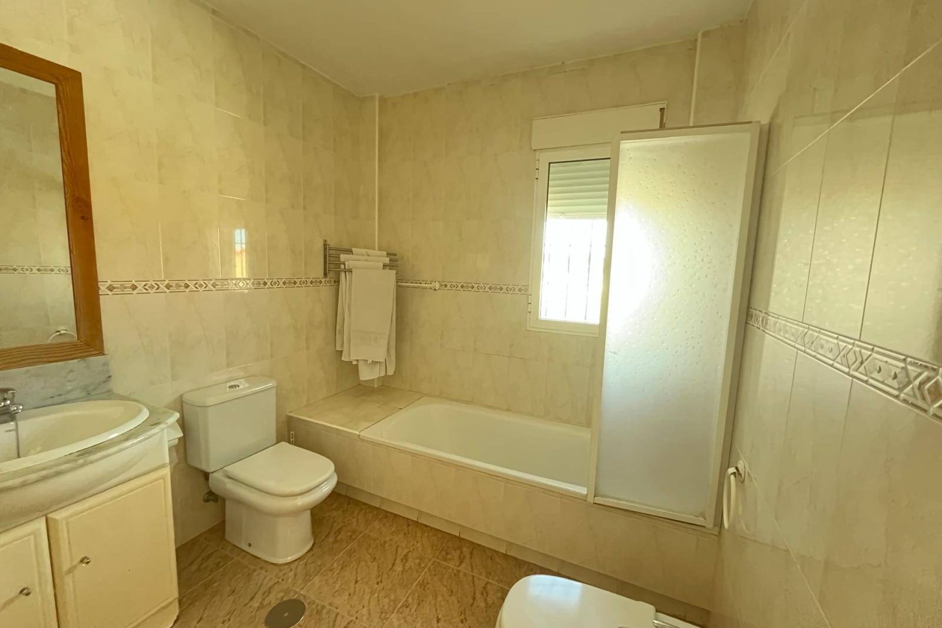 Resale - Townhouse -
Santiago de la Ribera - San Blas