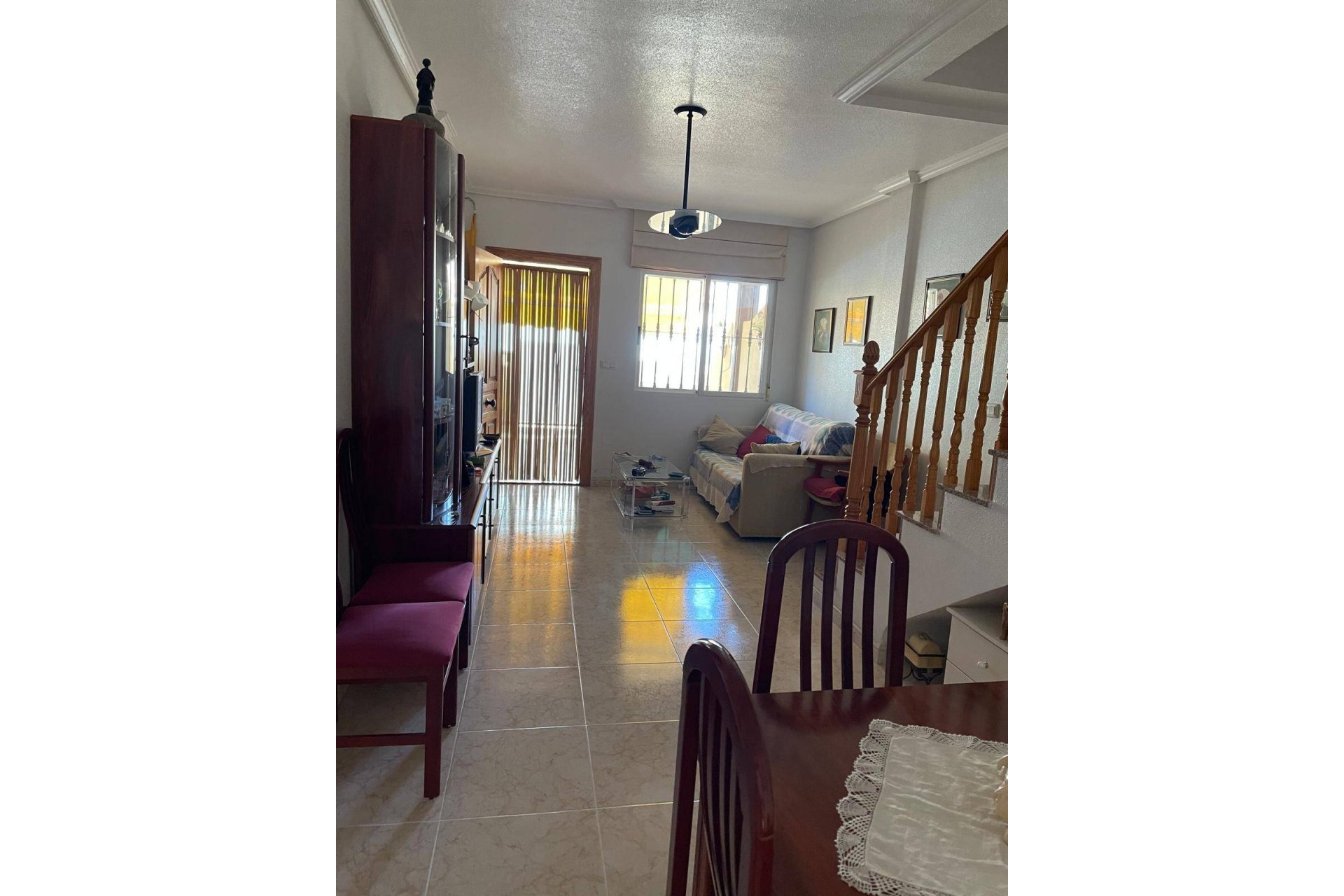 Resale - Townhouse -
Santiago de la Ribera - San Blas