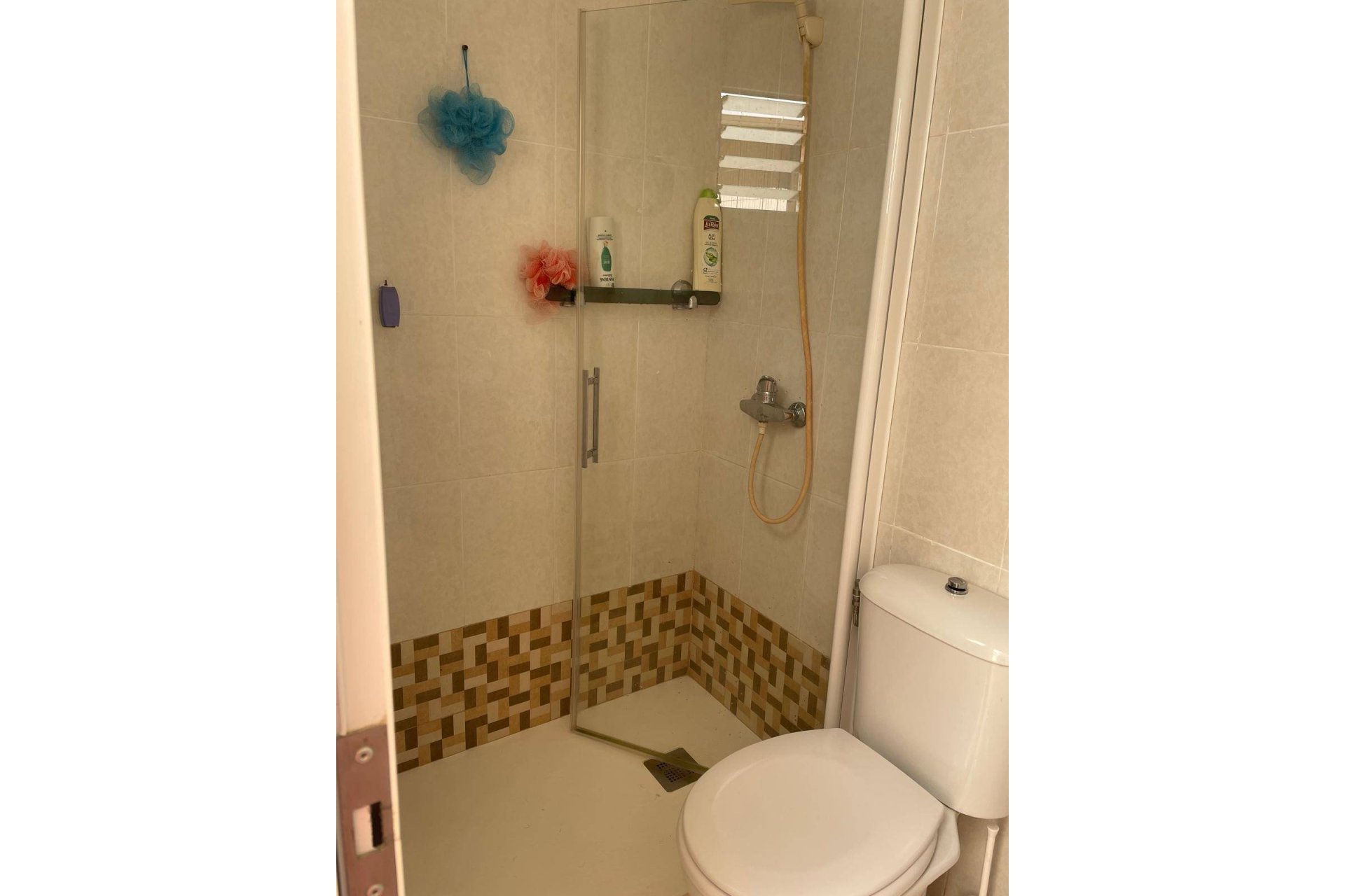 Resale - Townhouse -
Santiago de la Ribera - San Blas