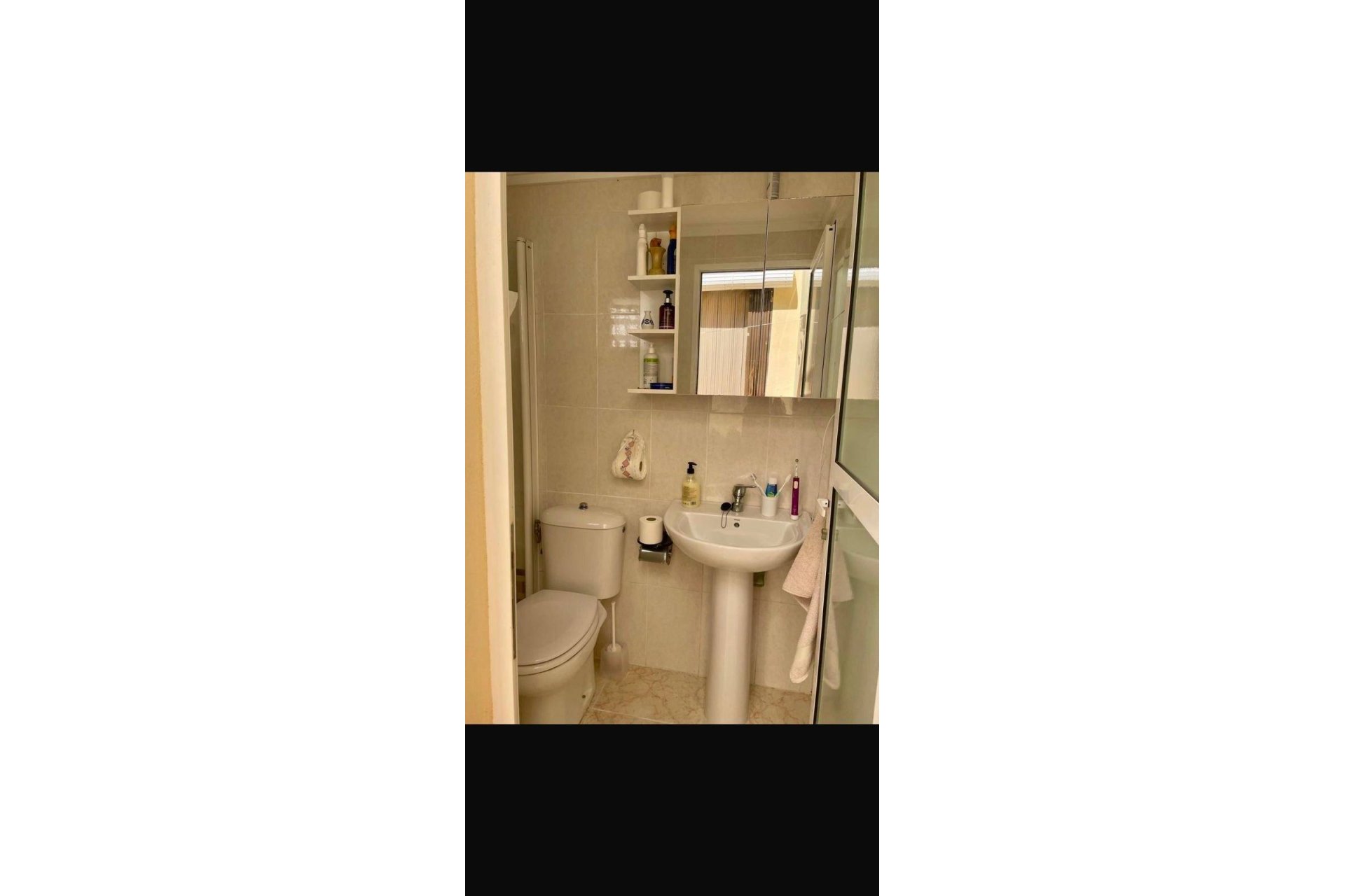 Resale - Townhouse -
Santiago de la Ribera - San Blas