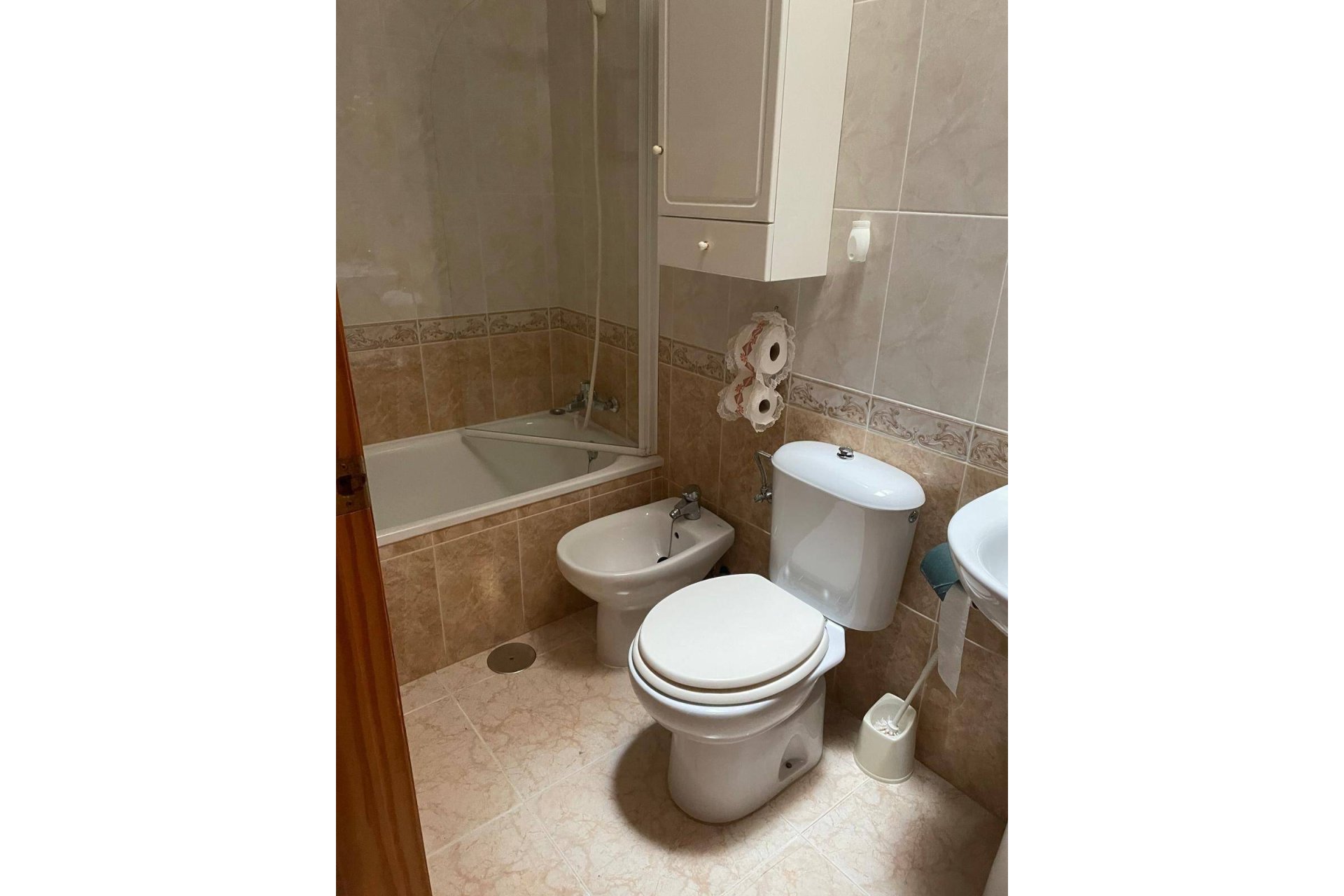 Resale - Townhouse -
Santiago de la Ribera - San Blas