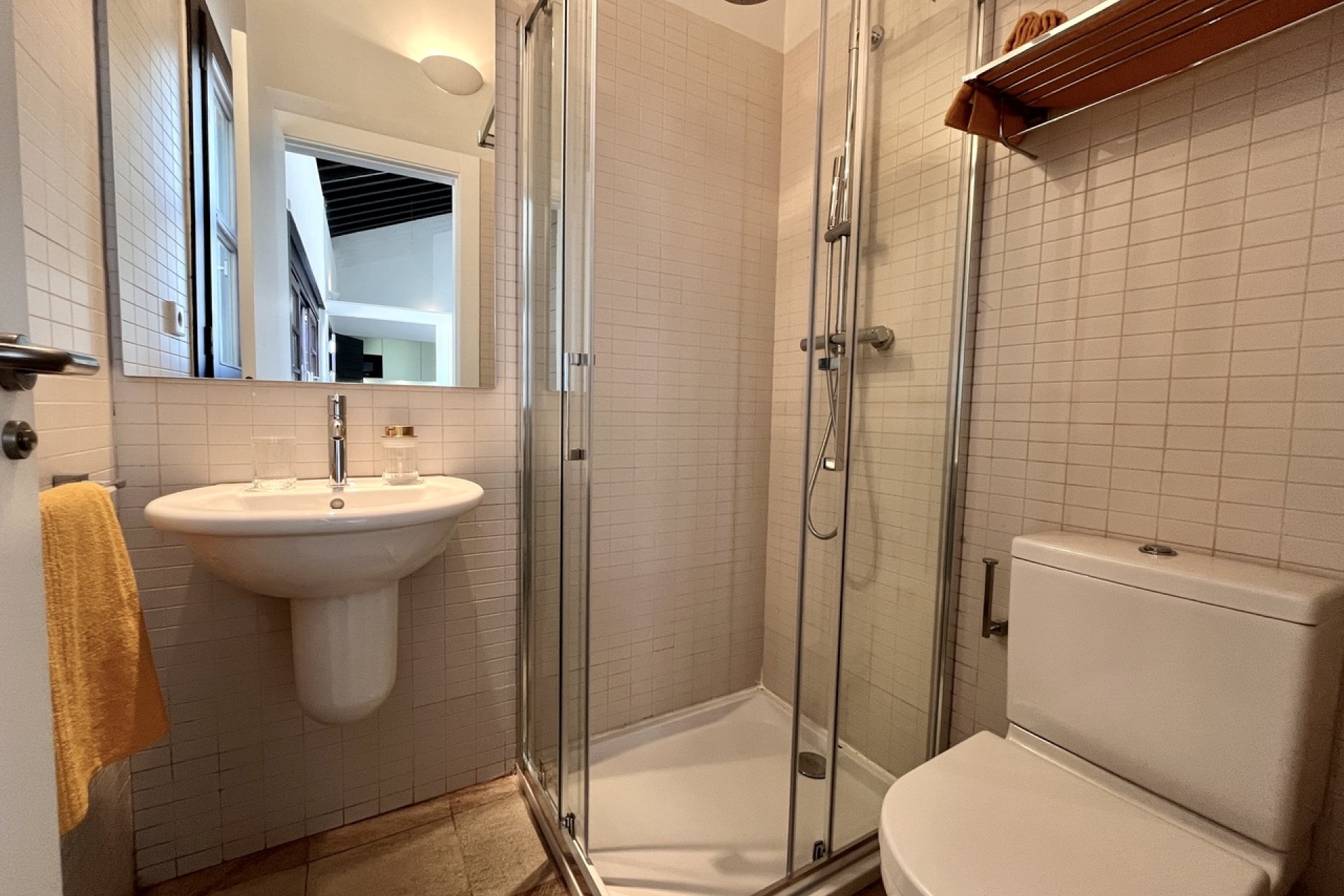 Resale - Townhouse -
Sucina - Inland