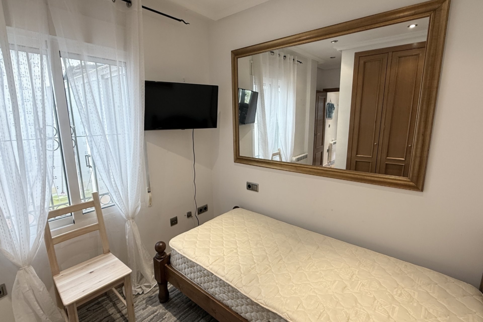 Resale - Townhouse -
Sucina - Inland