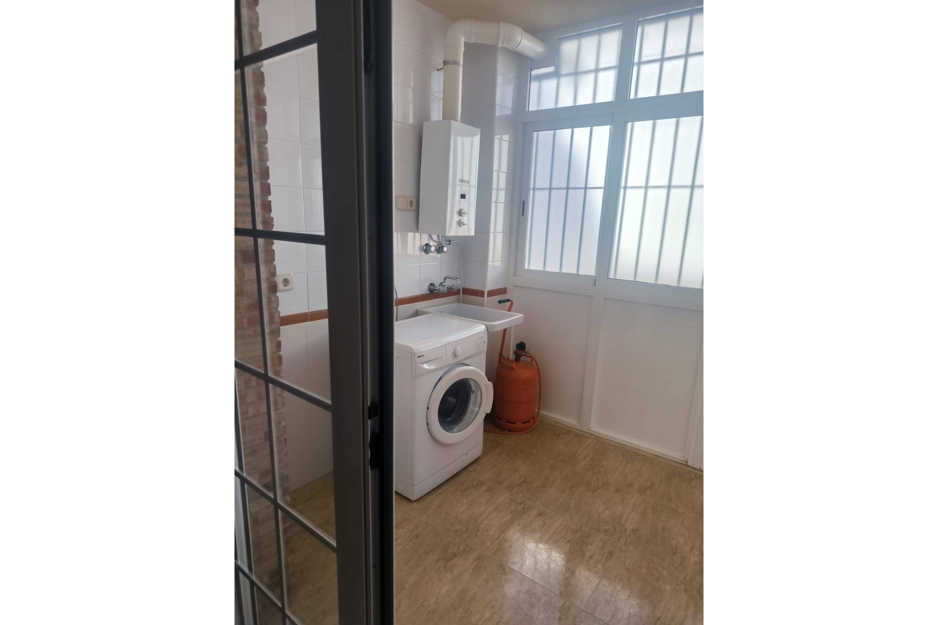Resale - Townhouse -
Torre Pacheco - Balsicas