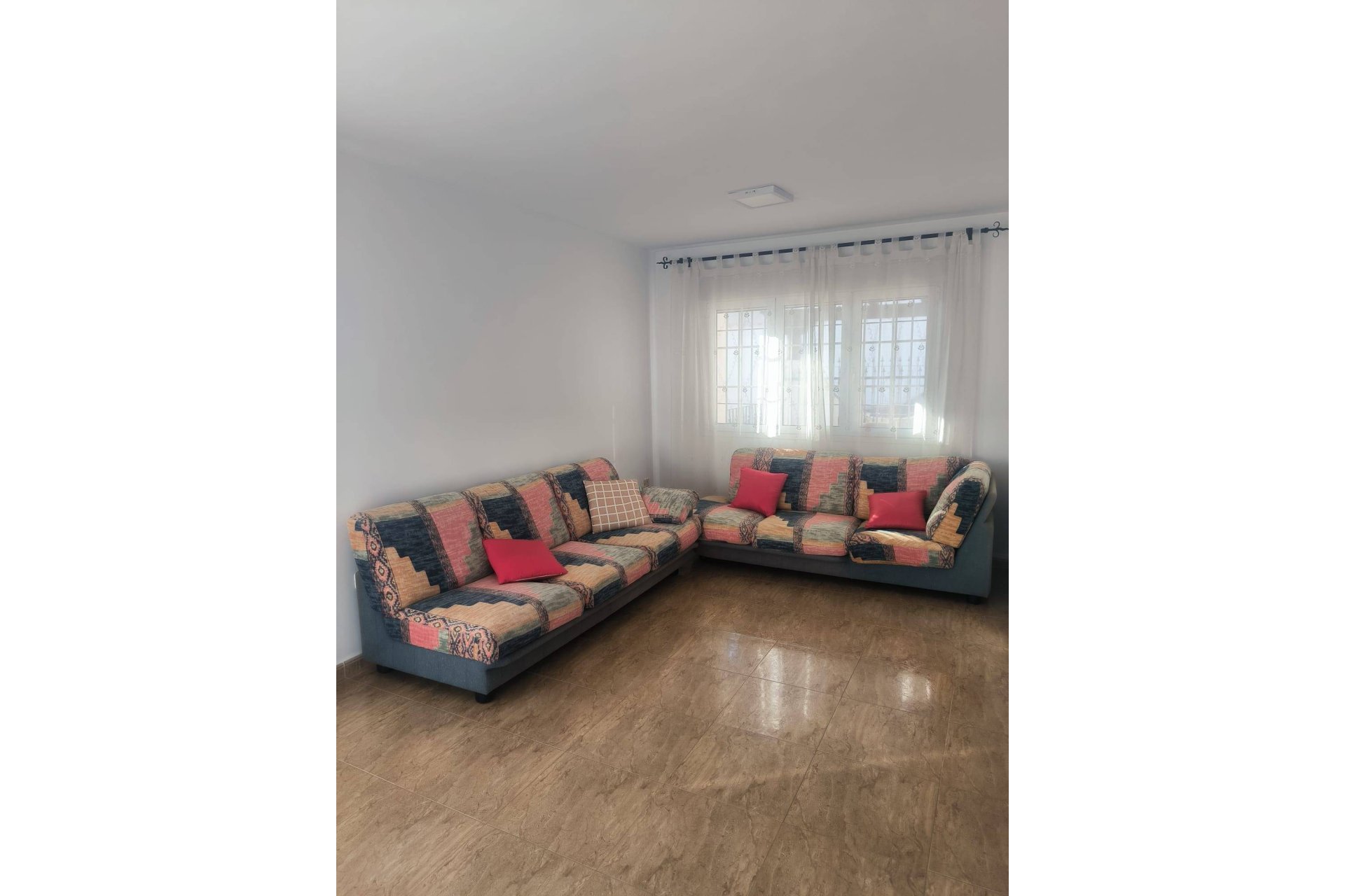Resale - Townhouse -
Torre Pacheco - Balsicas
