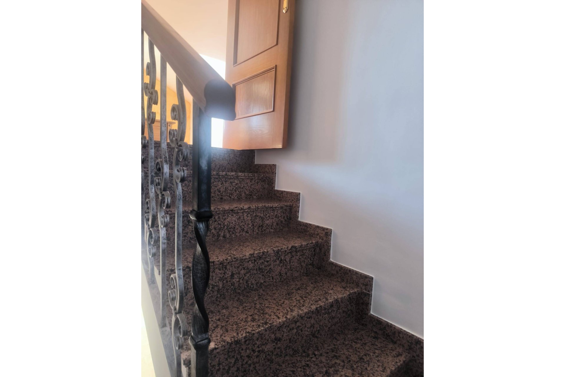 Resale - Townhouse -
Torre Pacheco - Balsicas