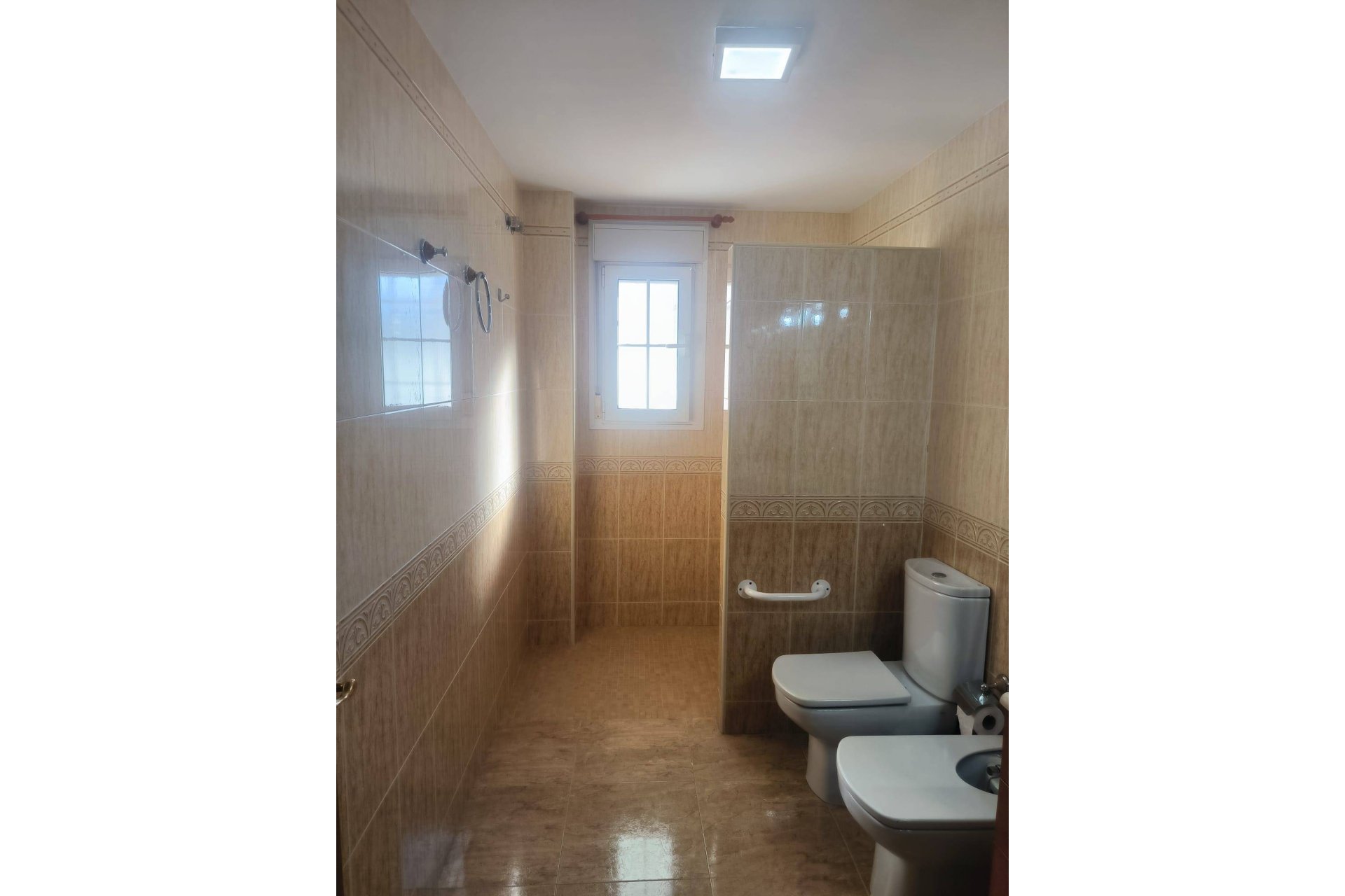 Resale - Townhouse -
Torre Pacheco - Balsicas