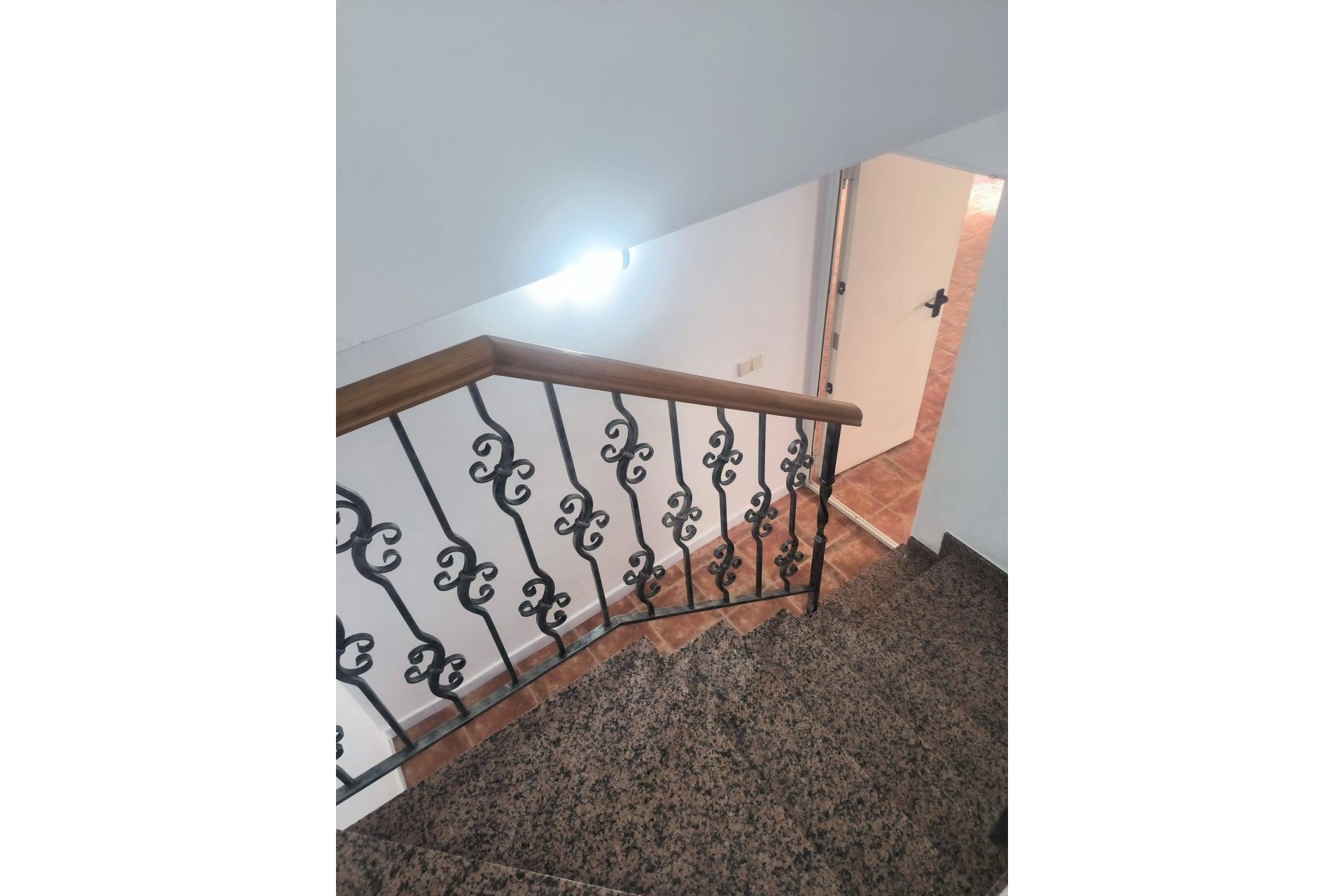 Resale - Townhouse -
Torre Pacheco - Balsicas