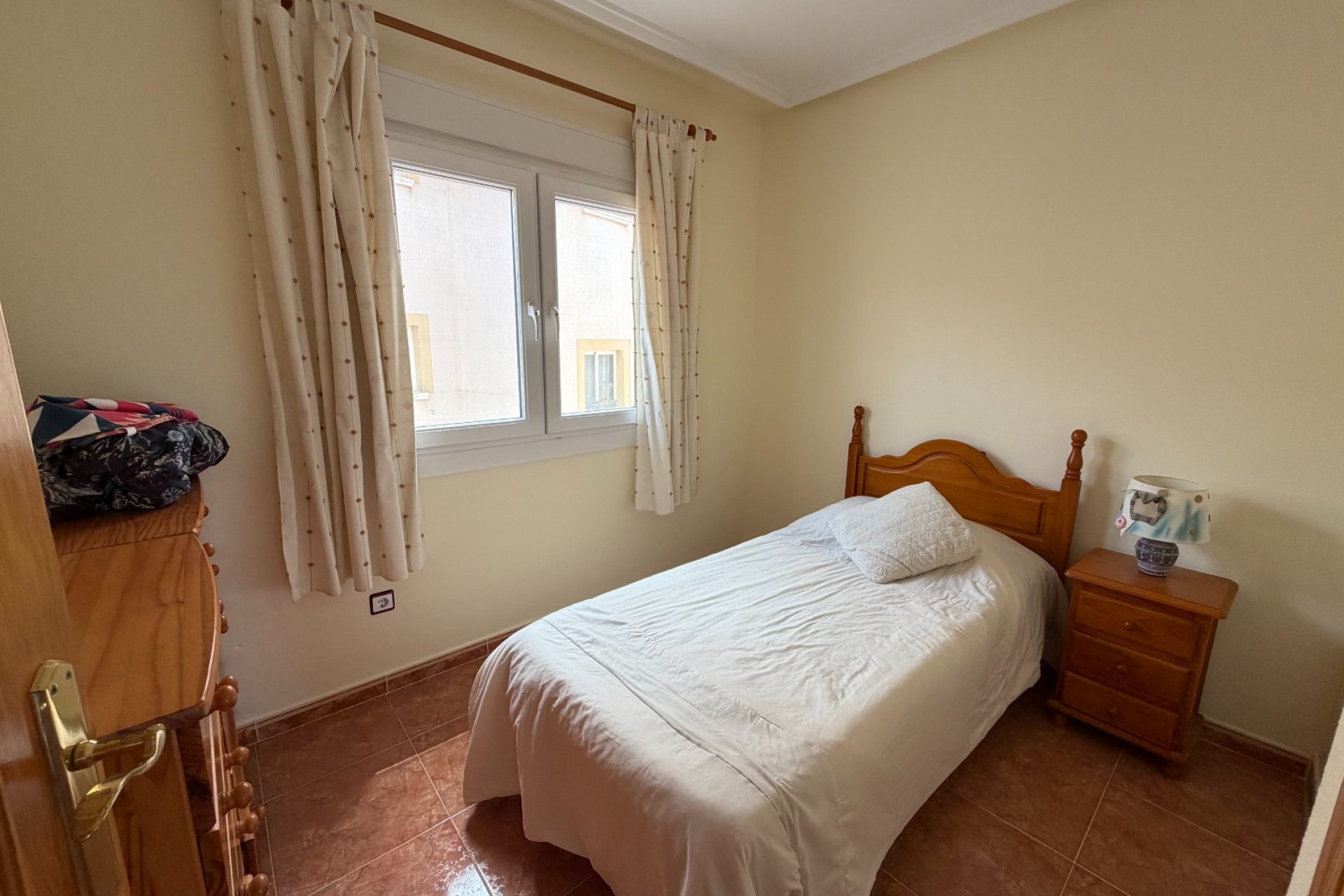 Resale - Townhouse -
Torremendo - Costa Blanca