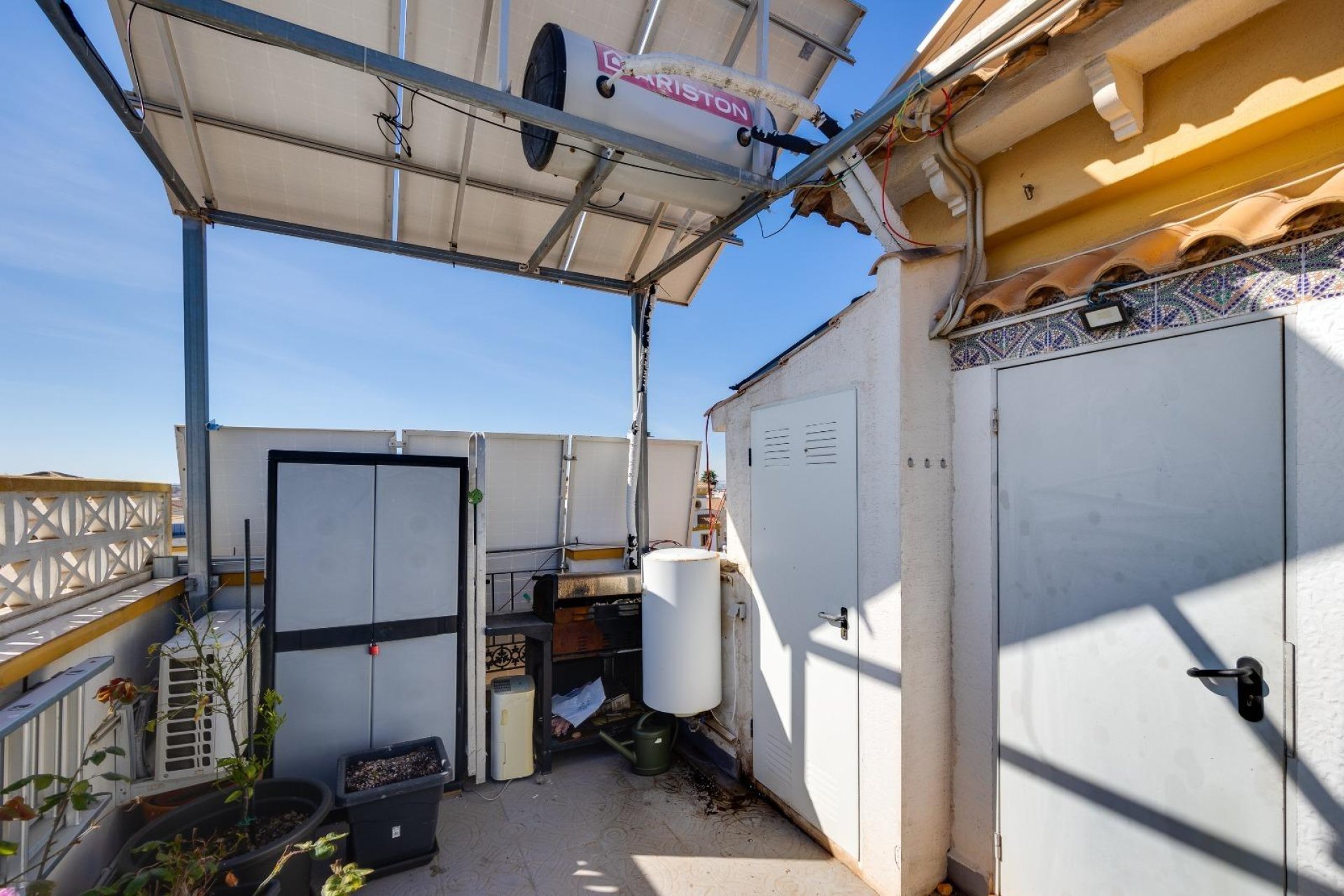 Resale - Townhouse -
Torrevieja - Aguas Nuevas