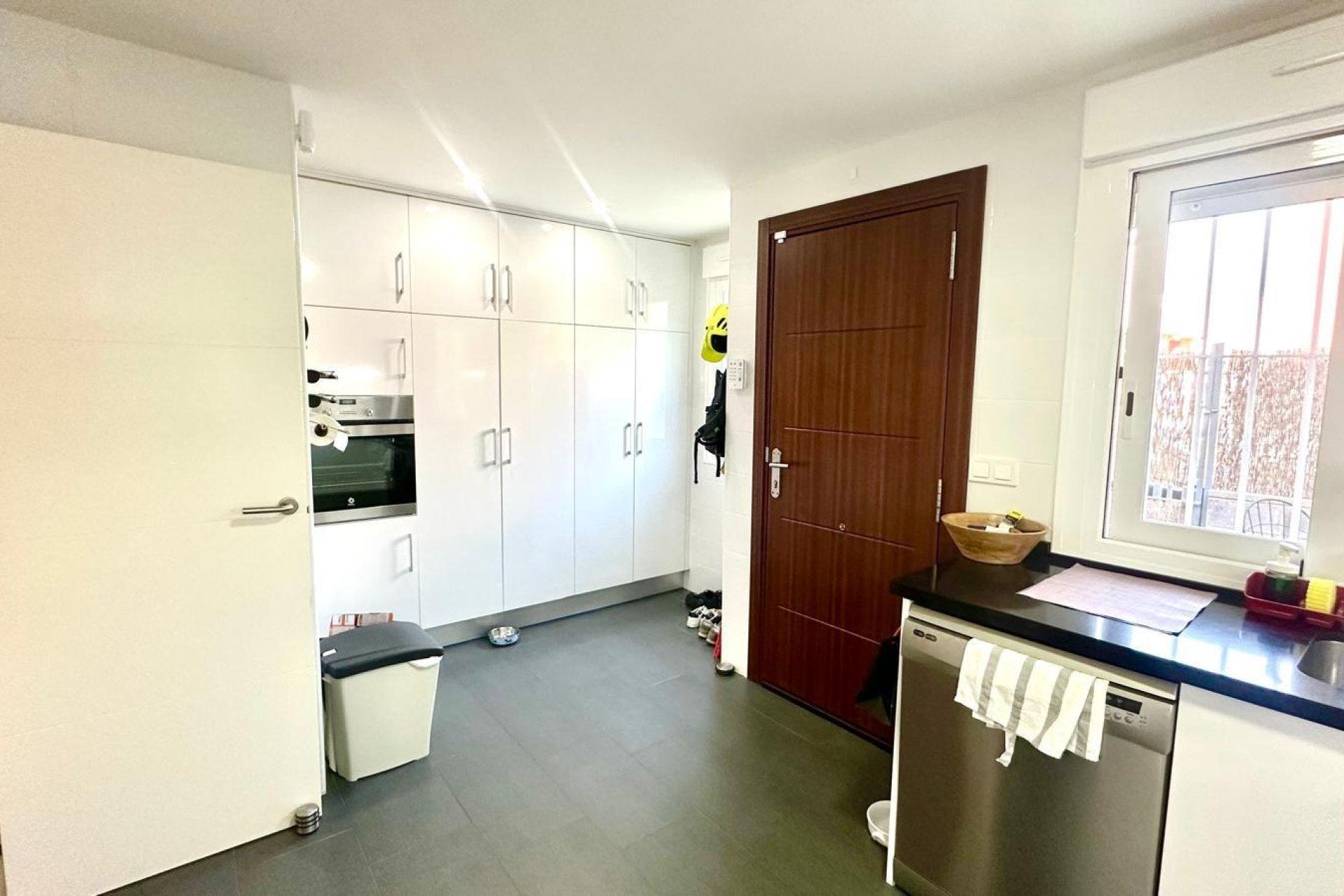 Resale - Townhouse -
Torrevieja - Aguas Nuevas