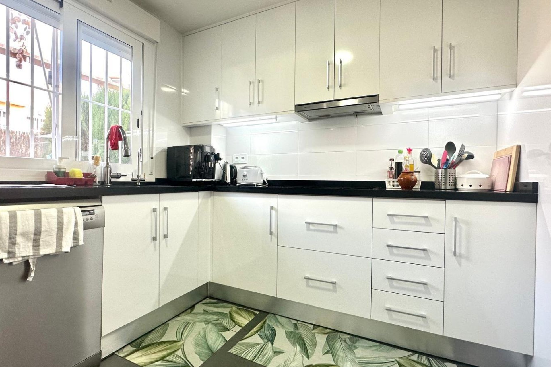 Resale - Townhouse -
Torrevieja - Aguas Nuevas