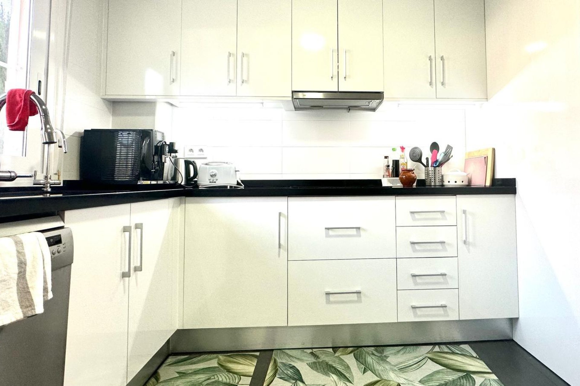 Resale - Townhouse -
Torrevieja - Aguas Nuevas