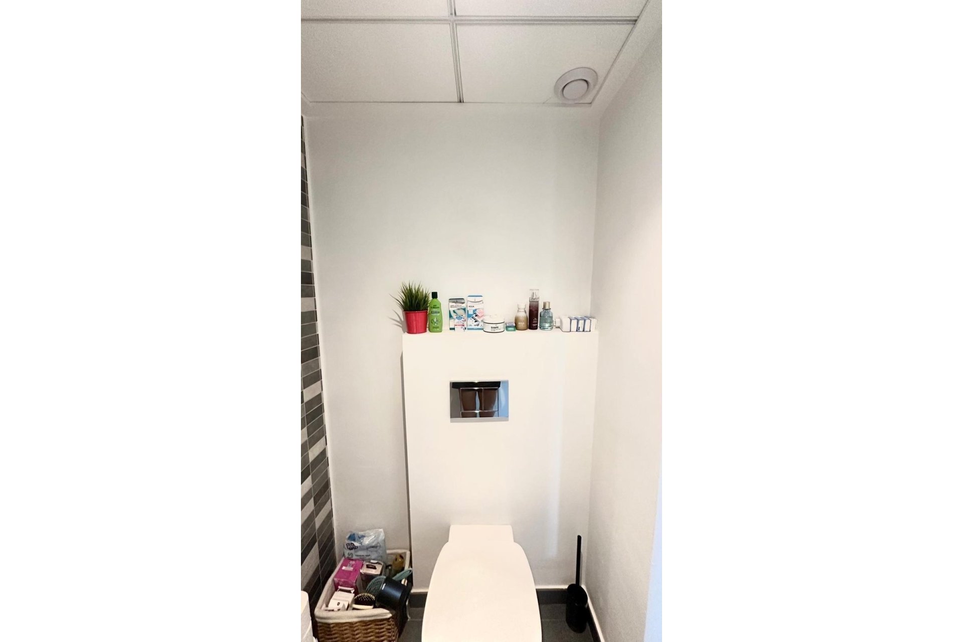 Resale - Townhouse -
Torrevieja - Aguas Nuevas