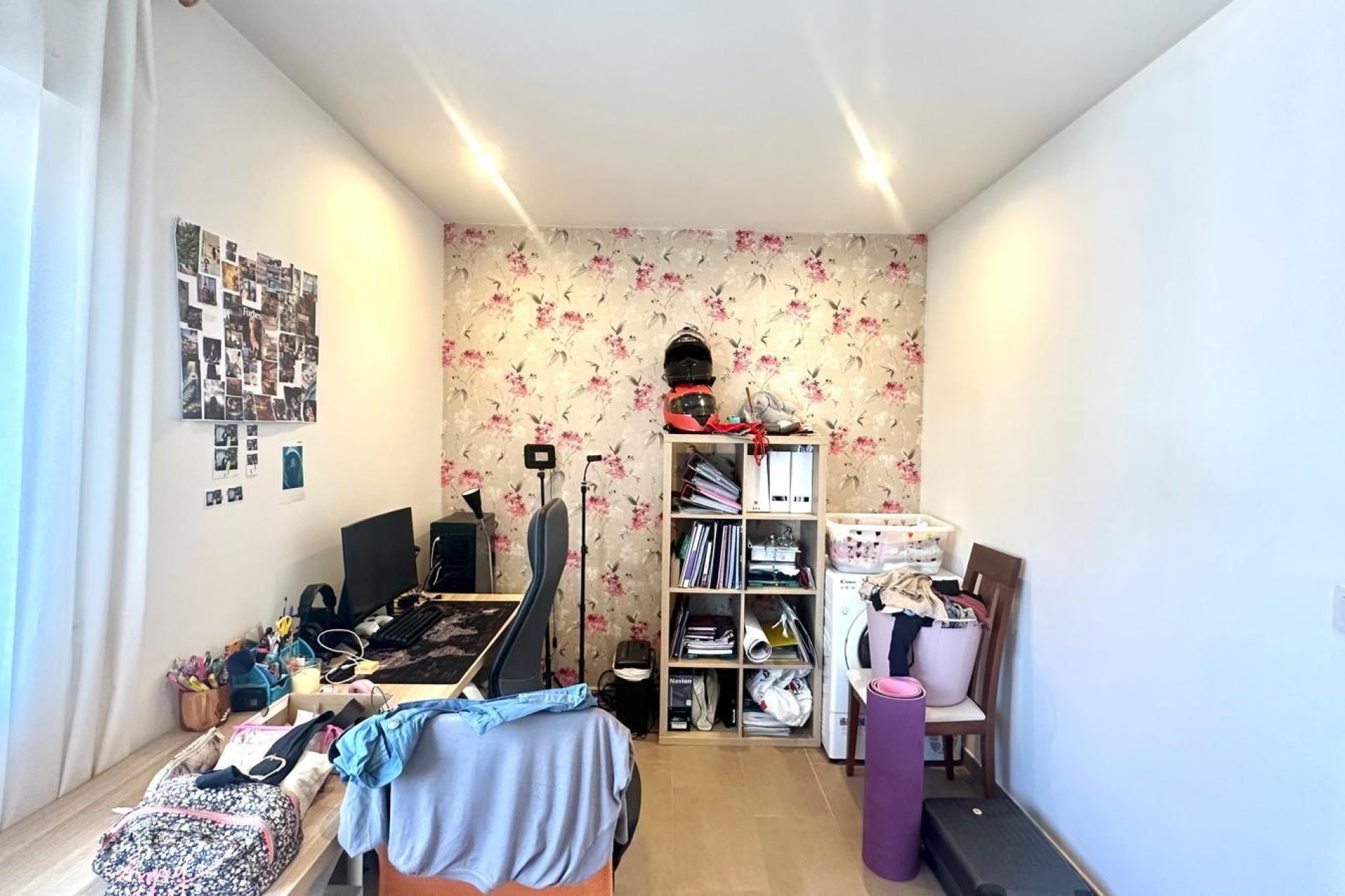 Resale - Townhouse -
Torrevieja - Aguas Nuevas