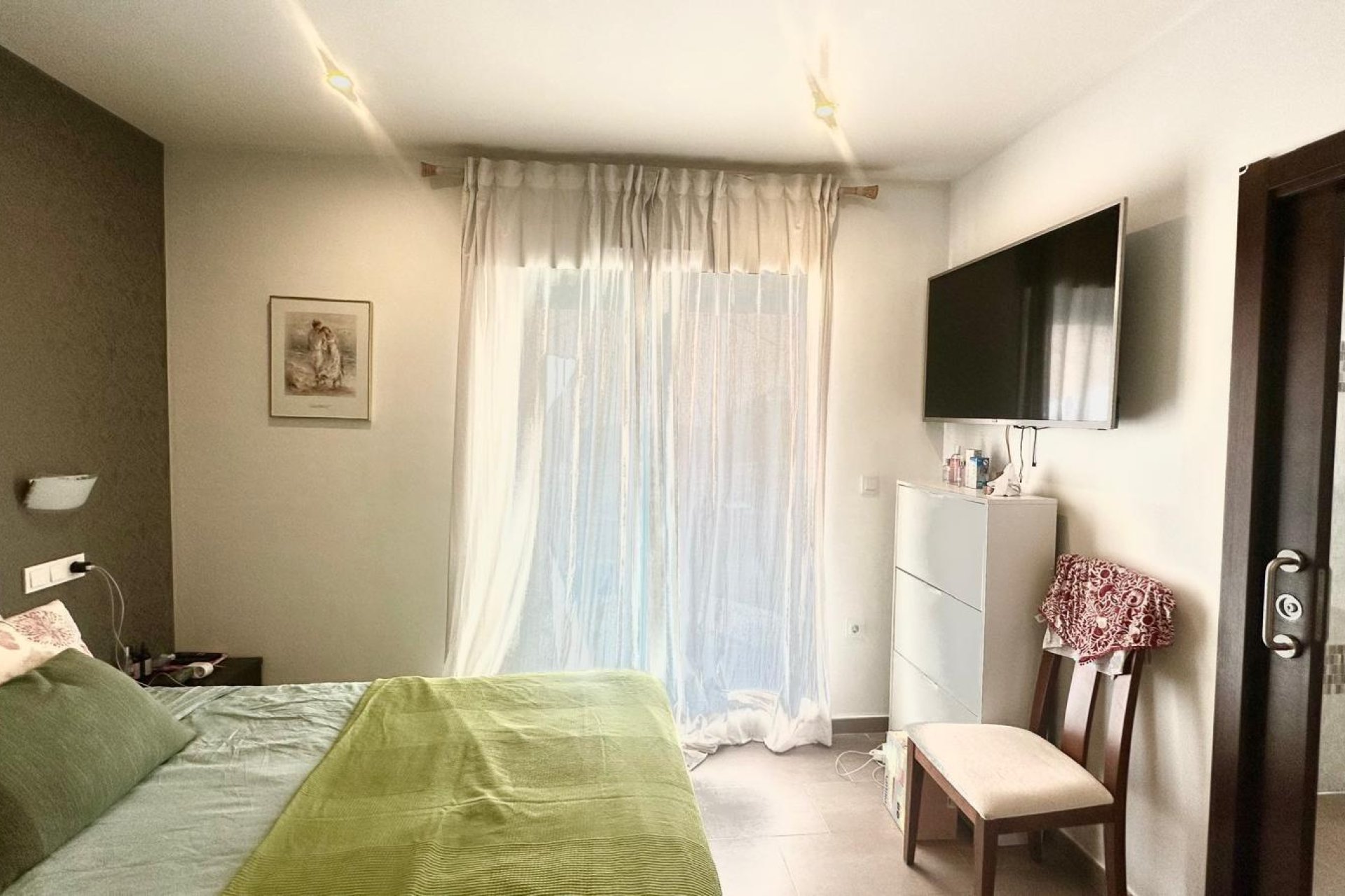 Resale - Townhouse -
Torrevieja - Aguas Nuevas