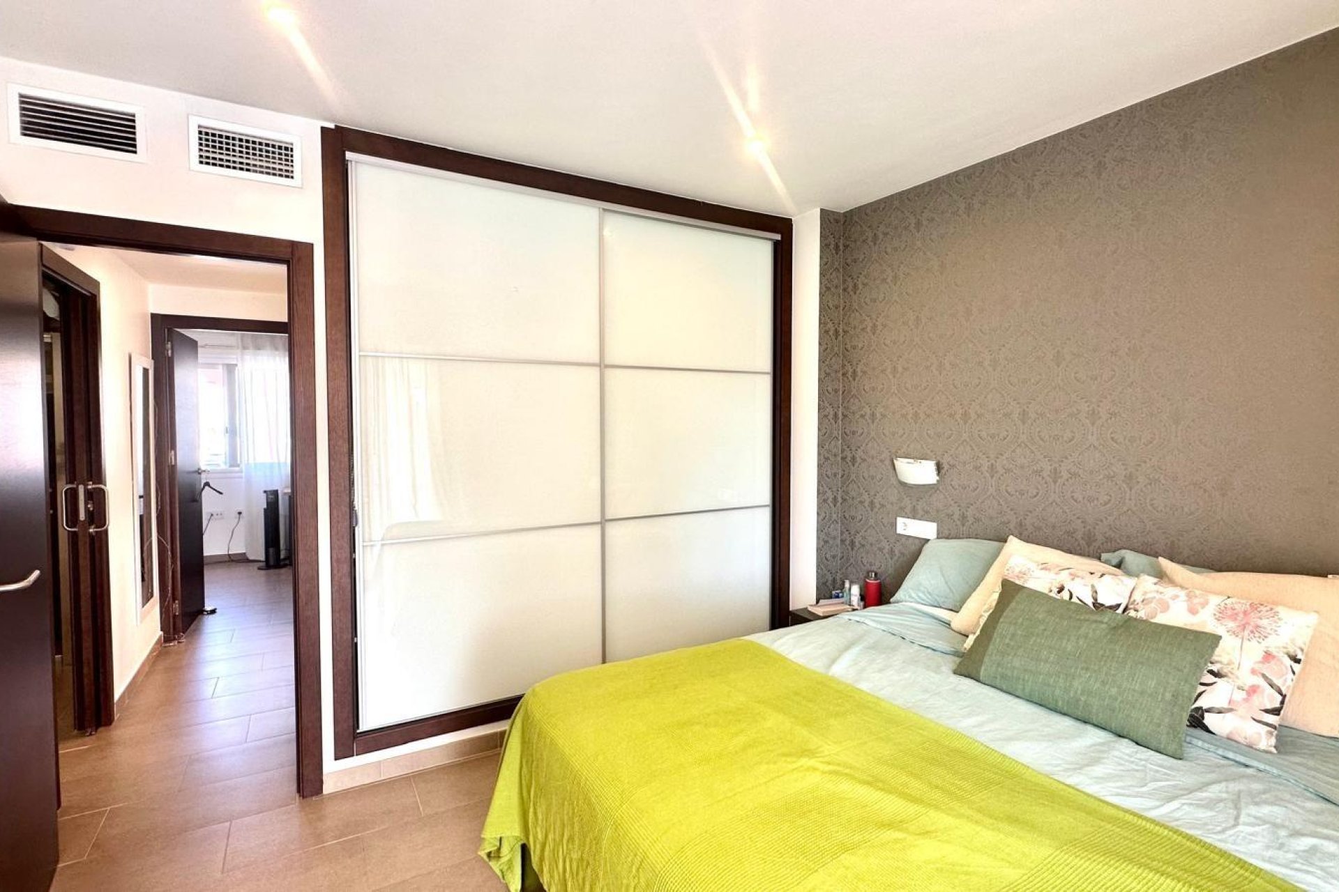 Resale - Townhouse -
Torrevieja - Aguas Nuevas