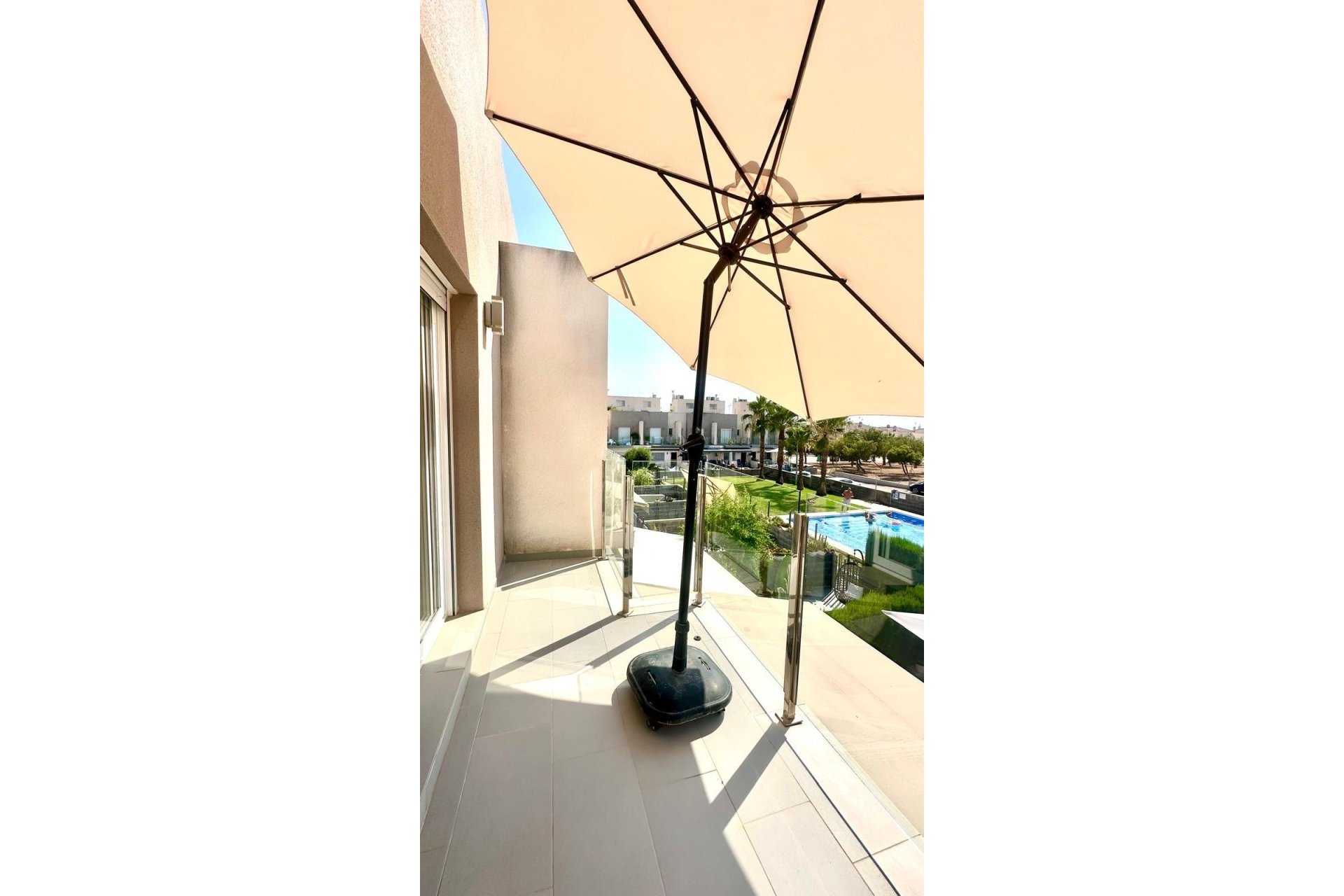 Resale - Townhouse -
Torrevieja - Aguas Nuevas