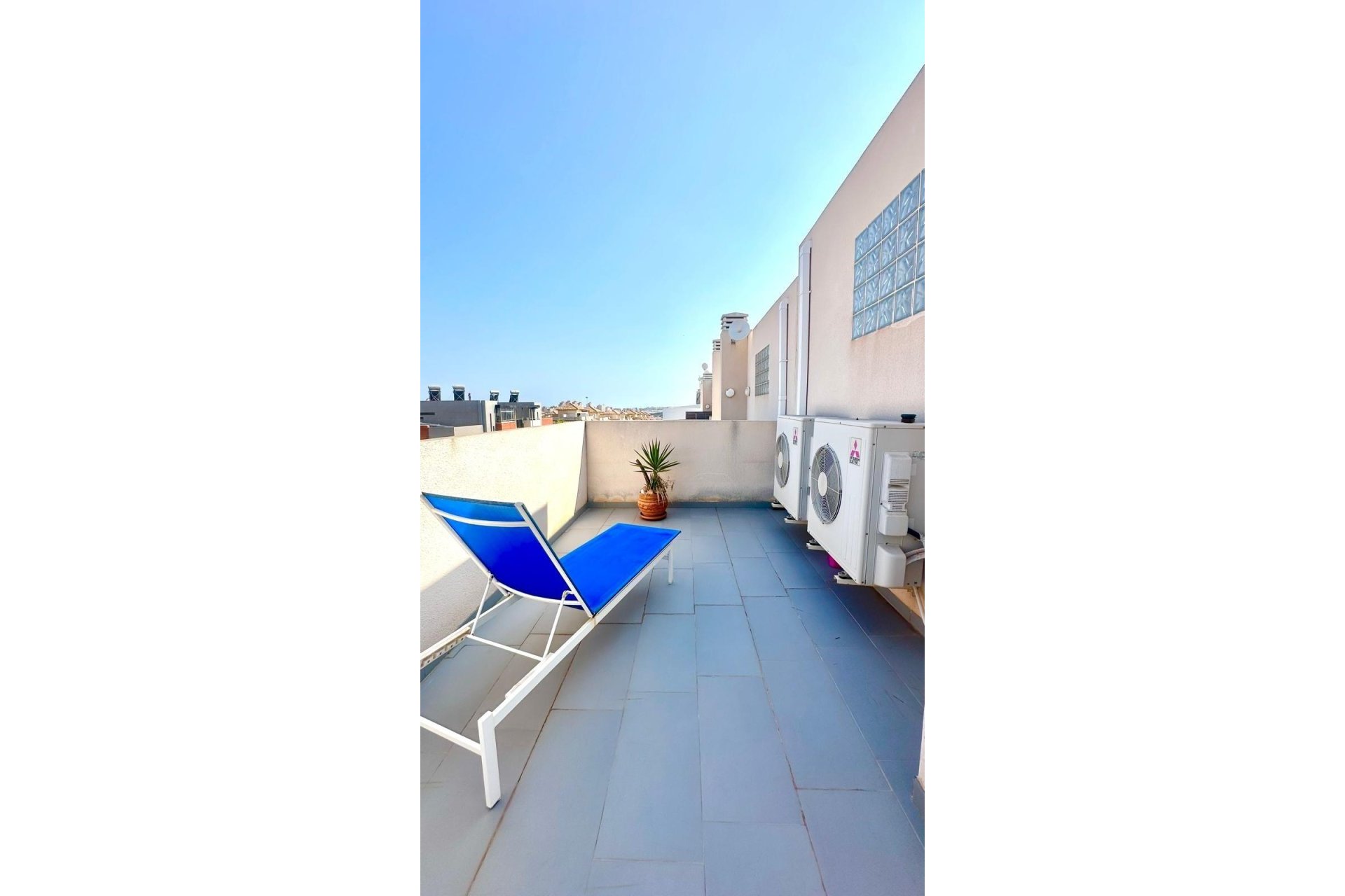 Resale - Townhouse -
Torrevieja - Aguas Nuevas