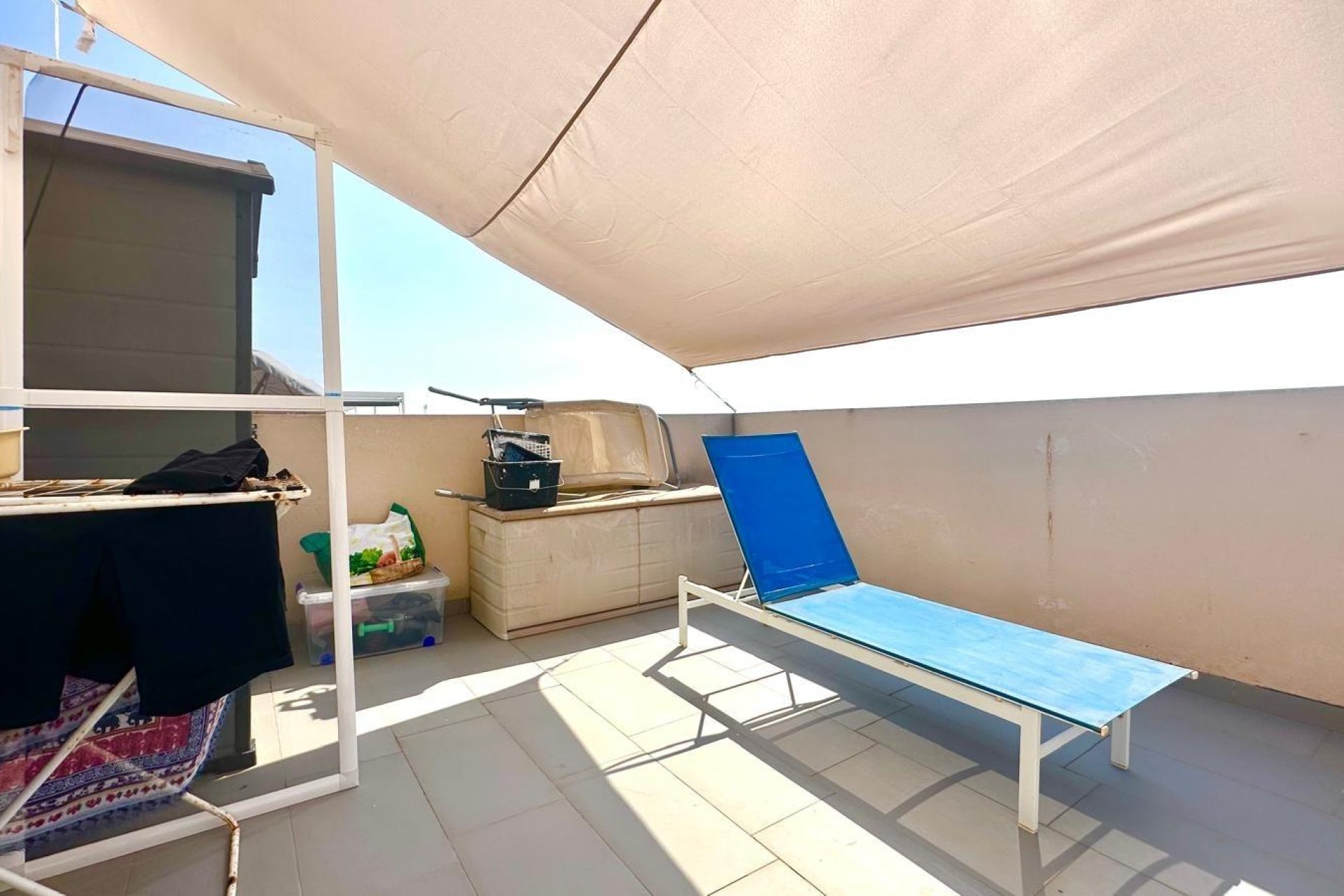 Resale - Townhouse -
Torrevieja - Aguas Nuevas