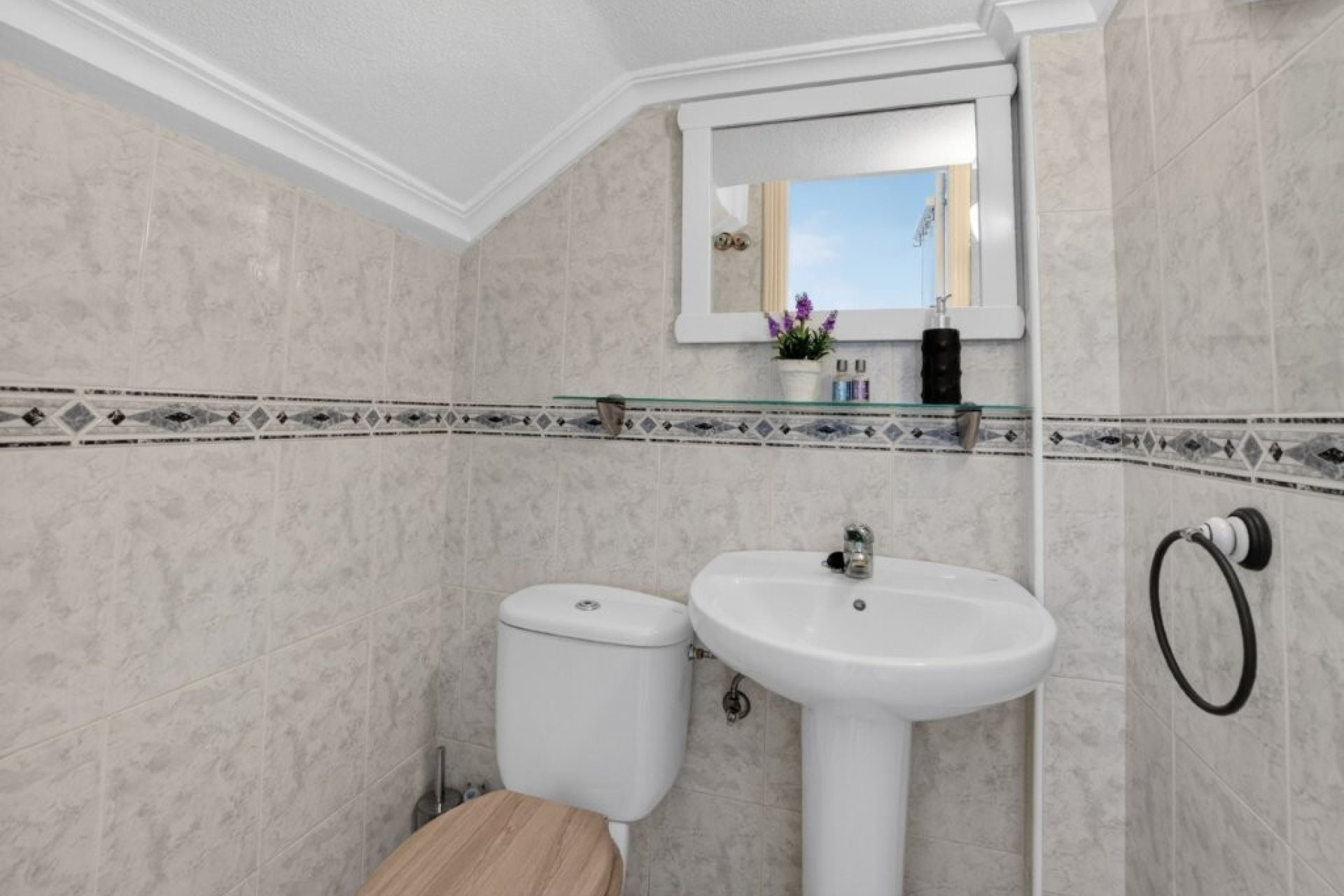 Resale - Townhouse -
Torrevieja - Aguas Nuevas